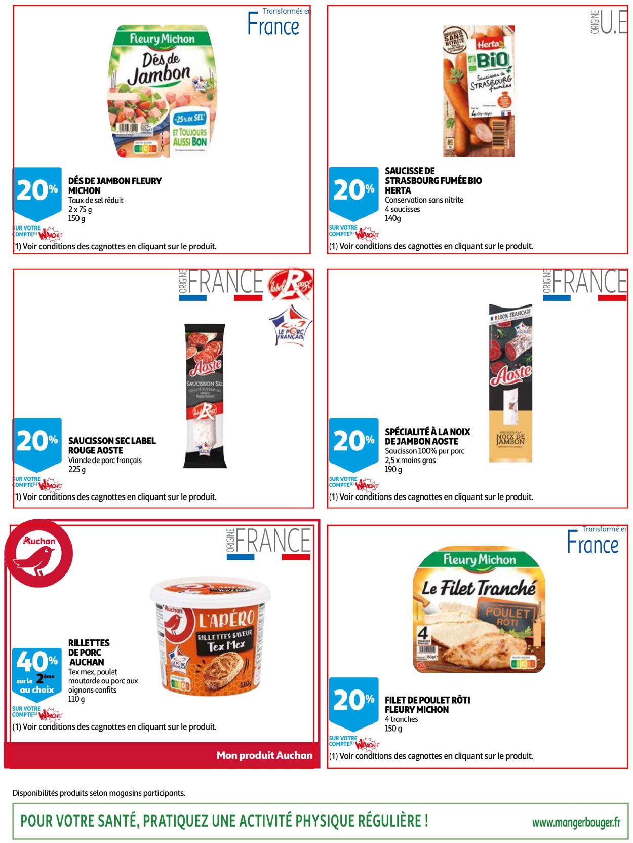 Auchan Catalogue - 03.02-14.02.2021 (Page 6)