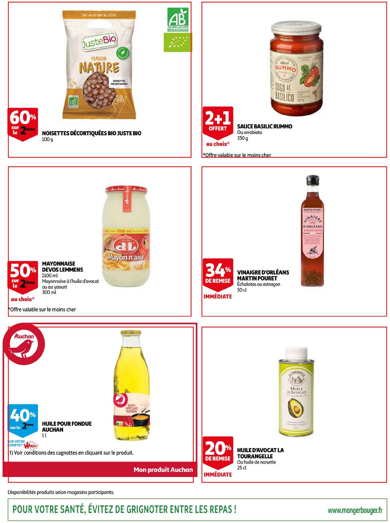 Auchan Catalogue - 03.02-14.02.2021 (Page 8)