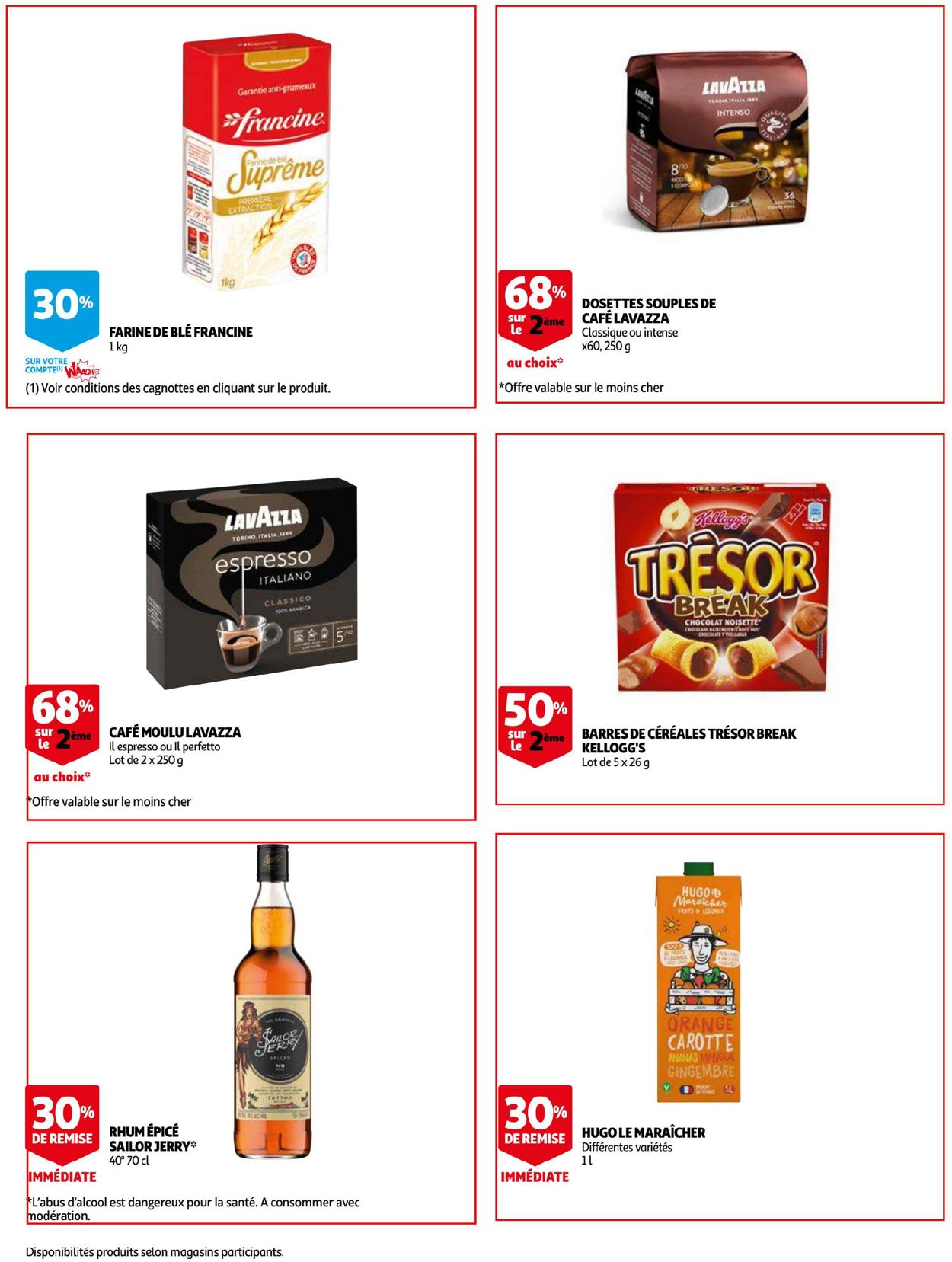 Auchan Catalogue - 03.02-14.02.2021 (Page 9)