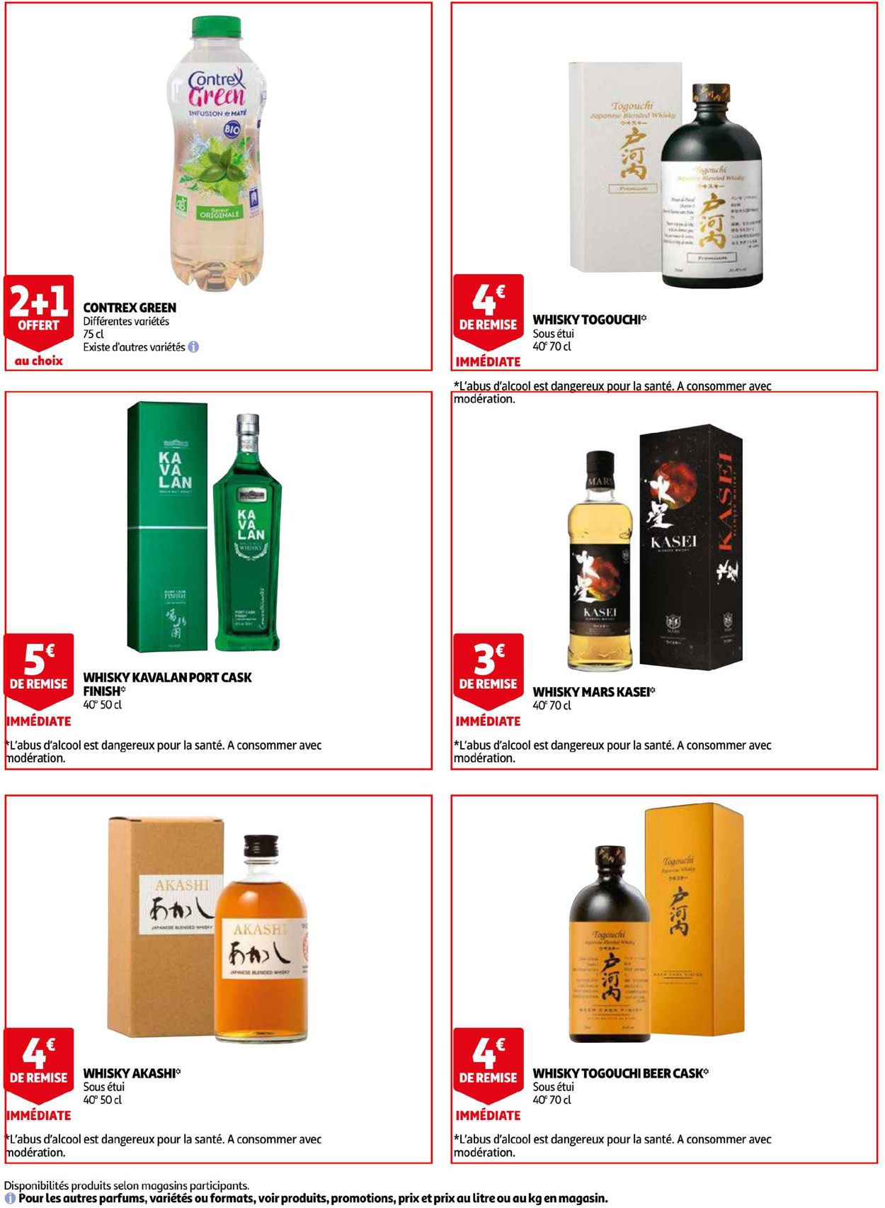 Auchan Catalogue - 03.02-14.02.2021 (Page 10)