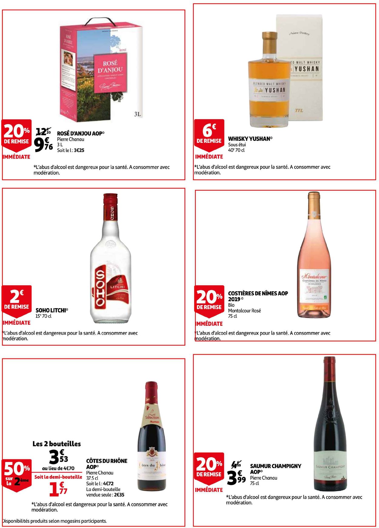 Auchan Catalogue - 03.02-14.02.2021 (Page 11)