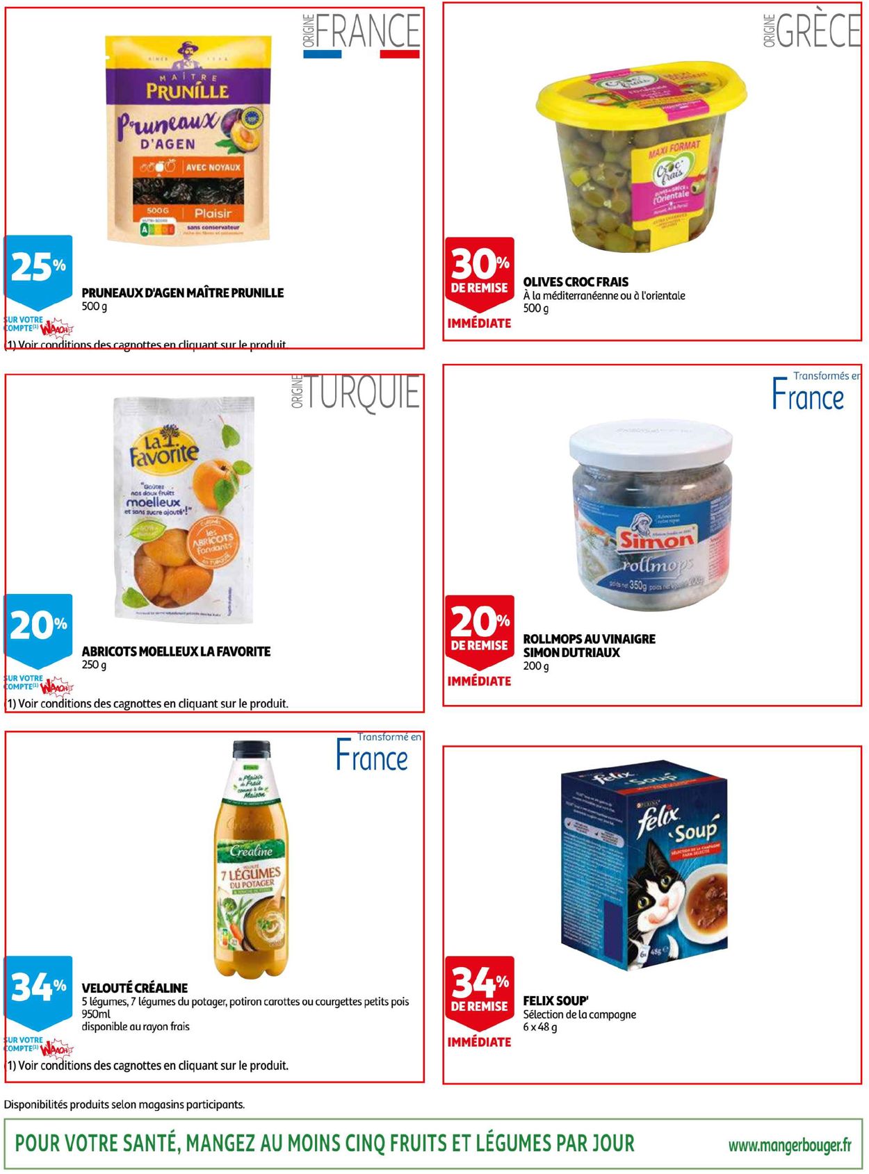 Auchan Catalogue - 03.02-14.02.2021 (Page 13)