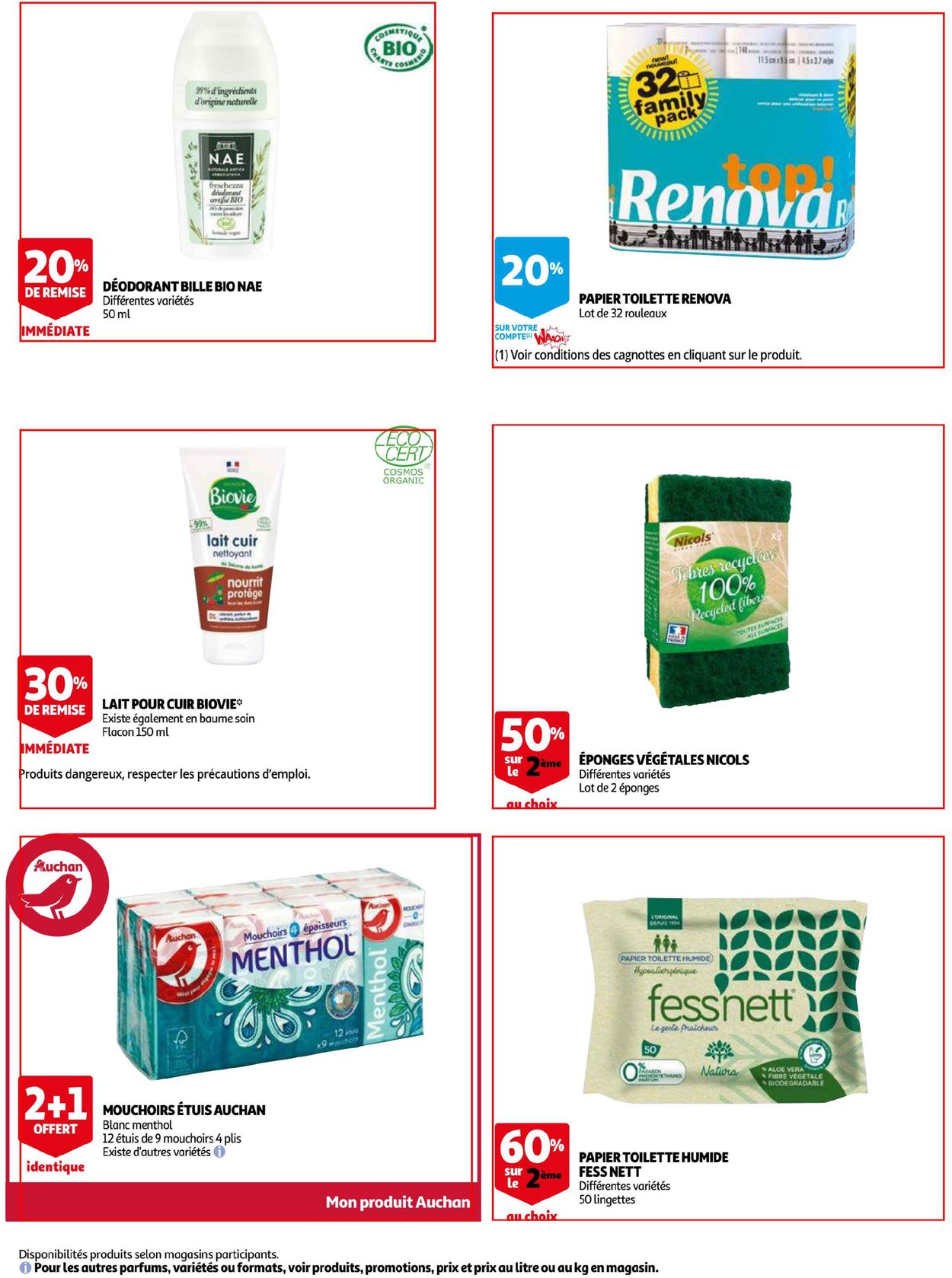 Auchan Catalogue - 03.02-14.02.2021 (Page 14)