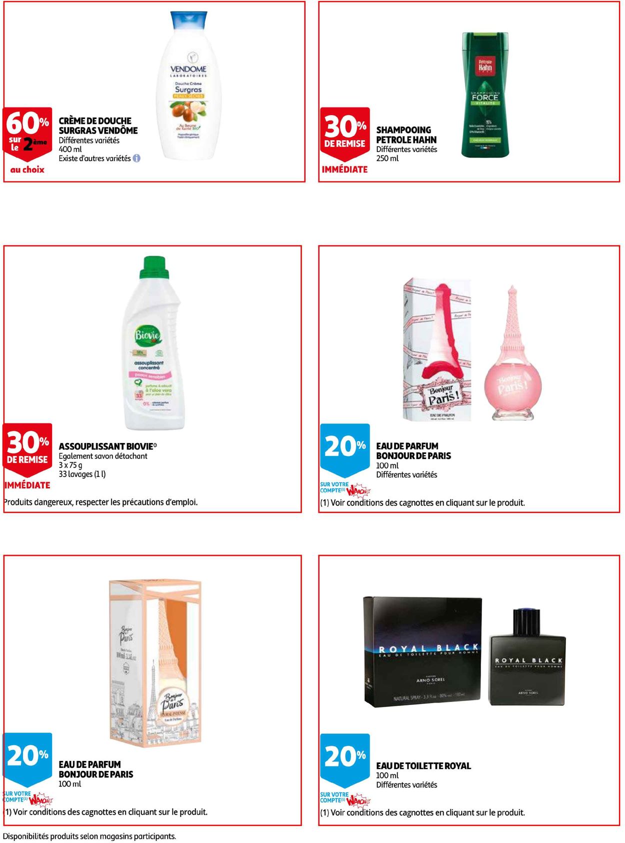 Auchan Catalogue - 03.02-14.02.2021 (Page 15)