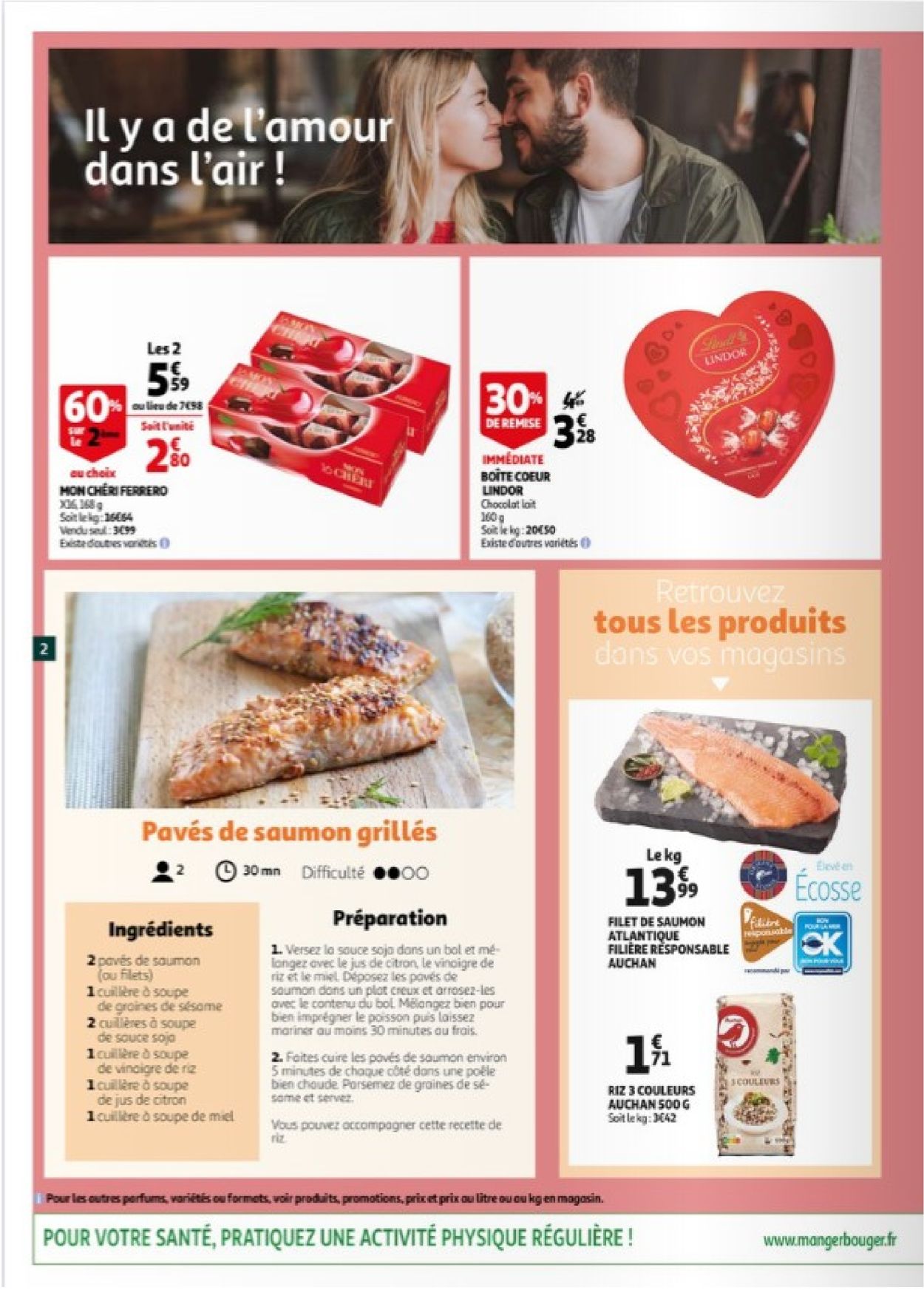 Auchan Catalogue - 09.02-14.02.2021 (Page 2)