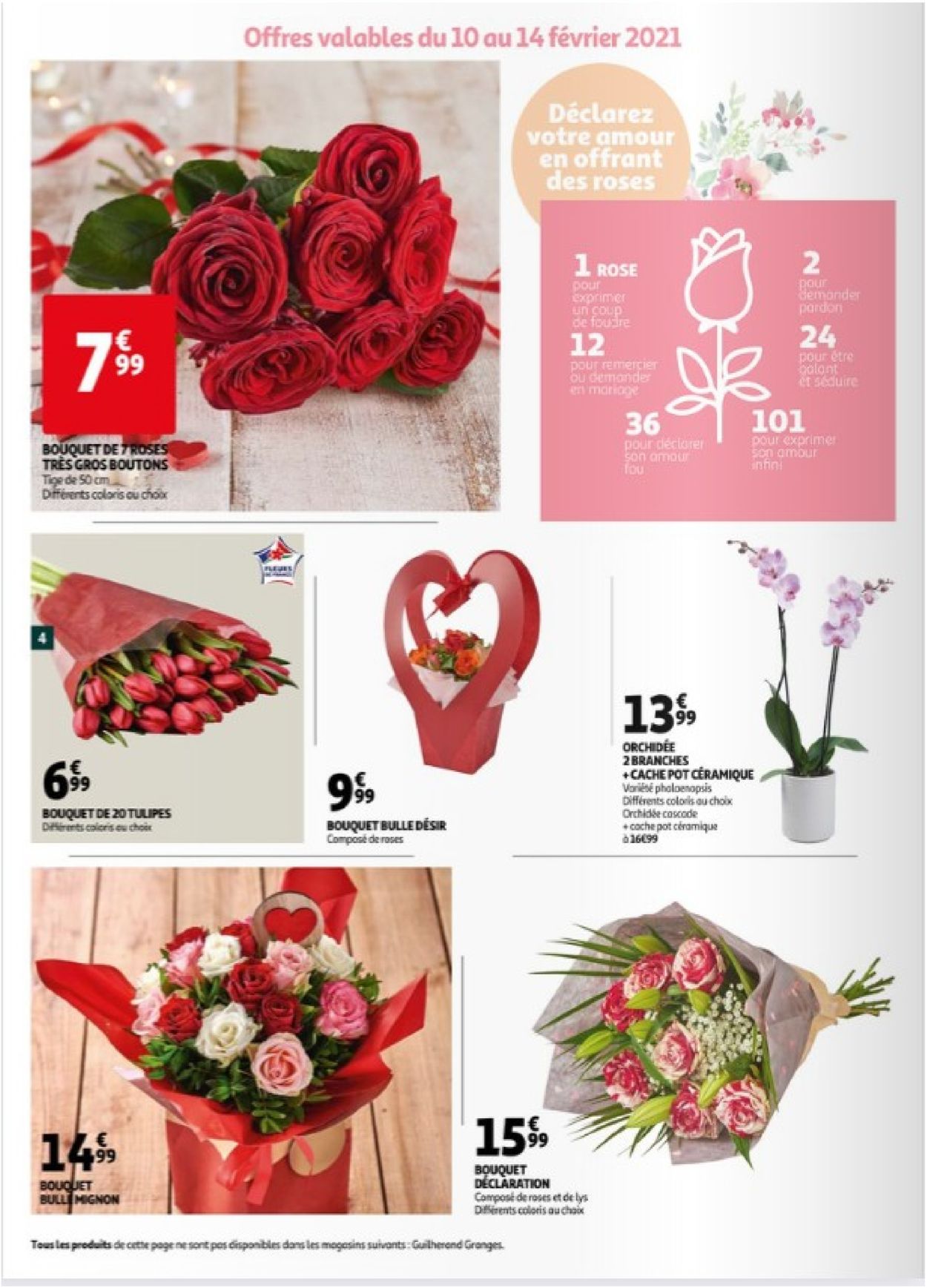 Auchan Catalogue - 09.02-14.02.2021 (Page 4)