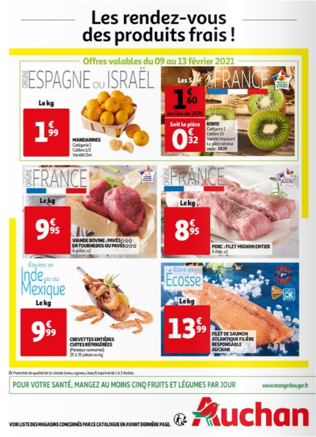 Auchan Catalogue - 09.02-14.02.2021 (Page 16)