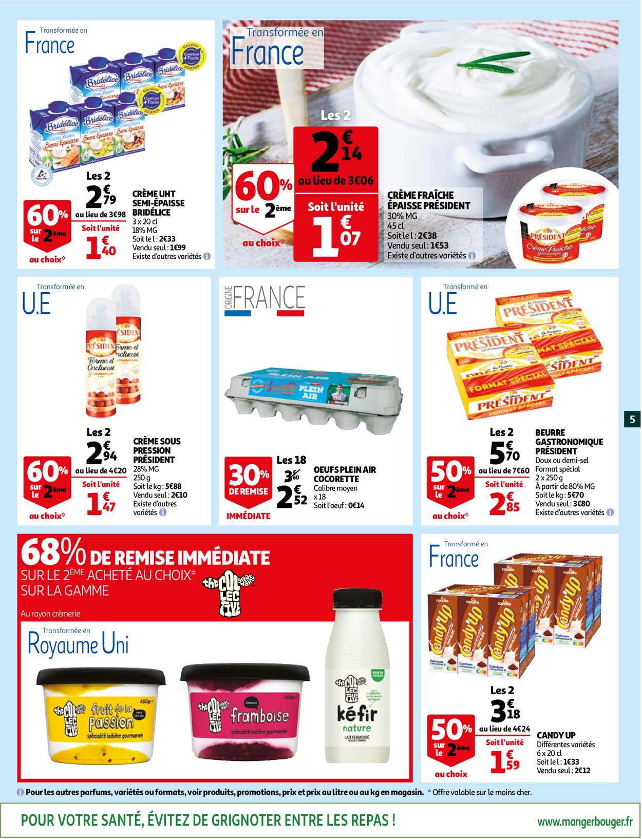 Auchan Catalogue - 16.02-23.02.2021 (Page 5)