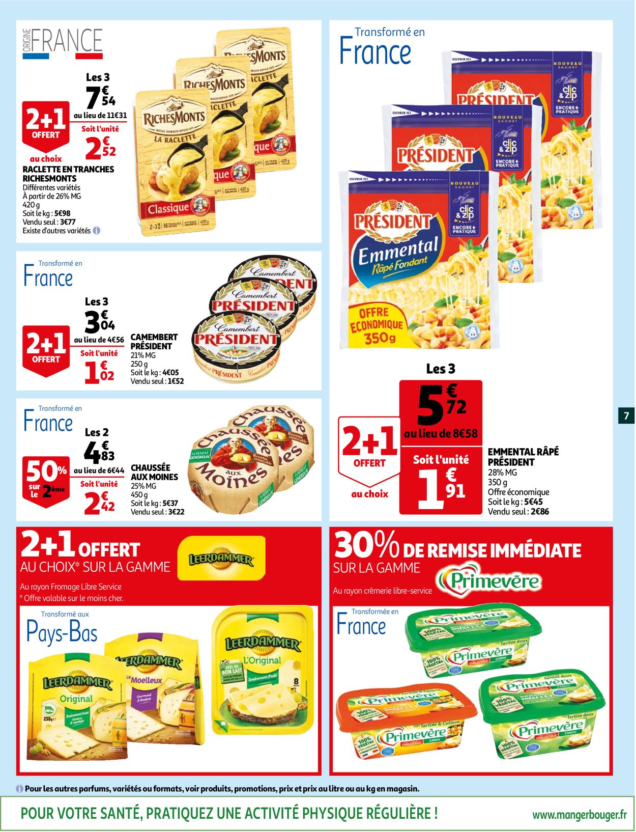 Auchan Catalogue - 16.02-23.02.2021 (Page 7)
