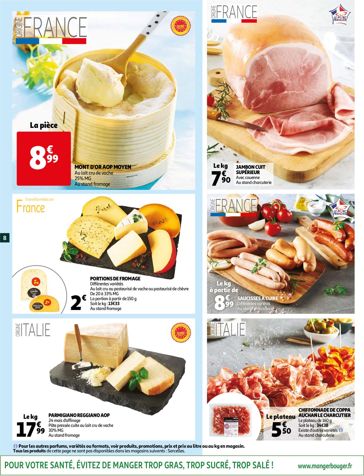 Auchan Catalogue - 16.02-23.02.2021 (Page 8)