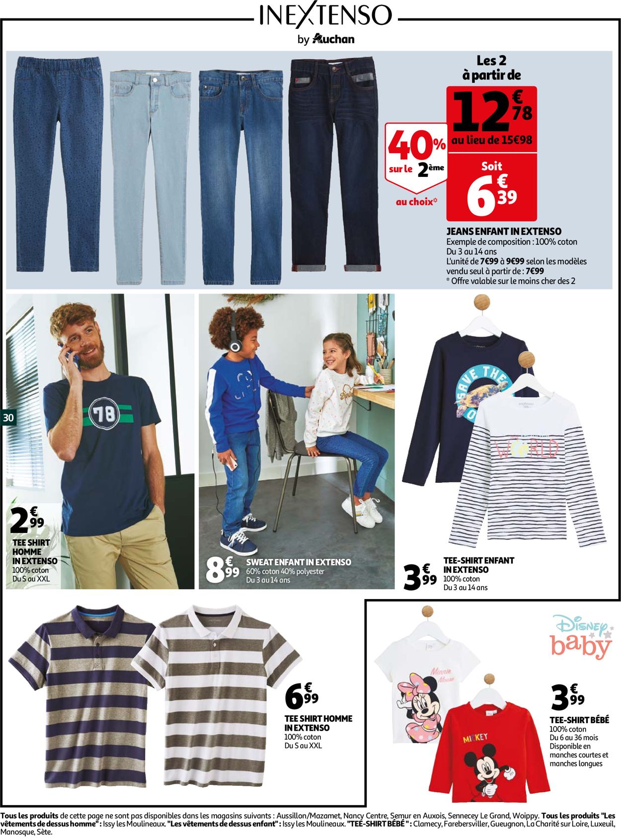 Auchan Catalogue - 16.02-23.02.2021 (Page 30)