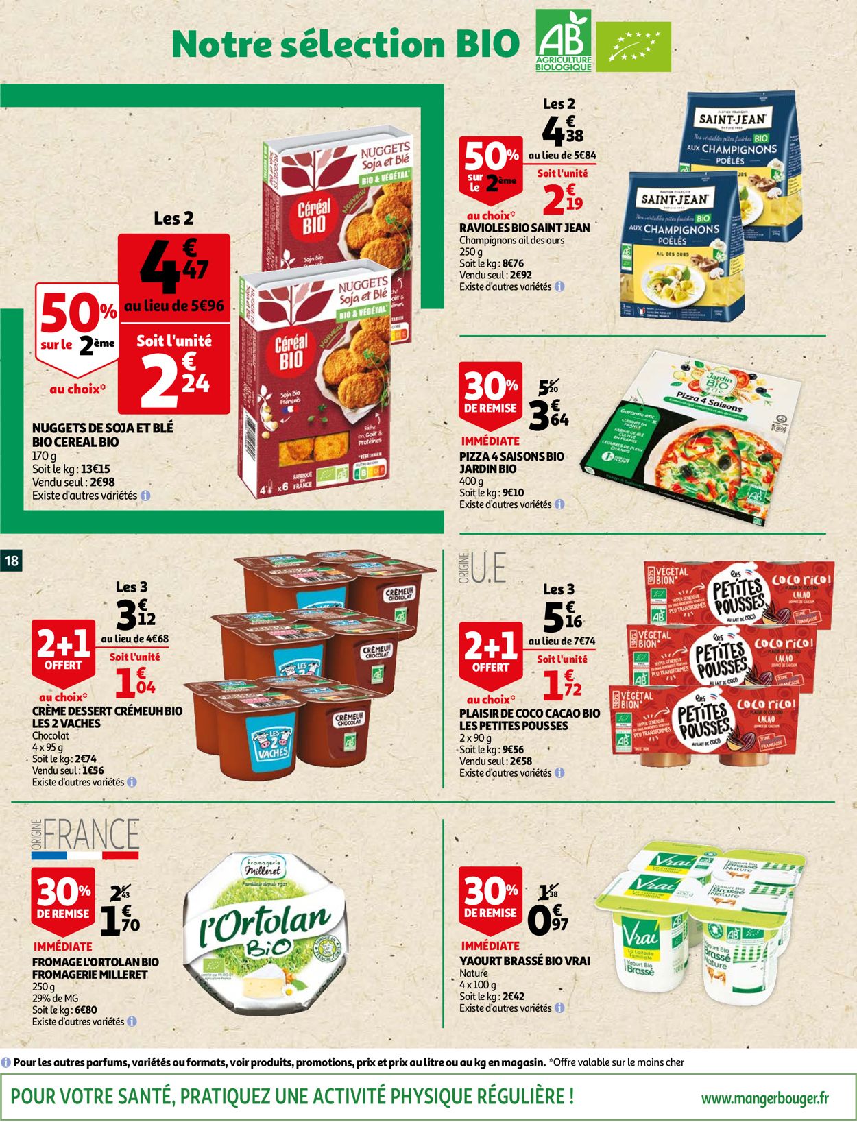 Auchan Catalogue - 24.02-02.03.2021 (Page 18)
