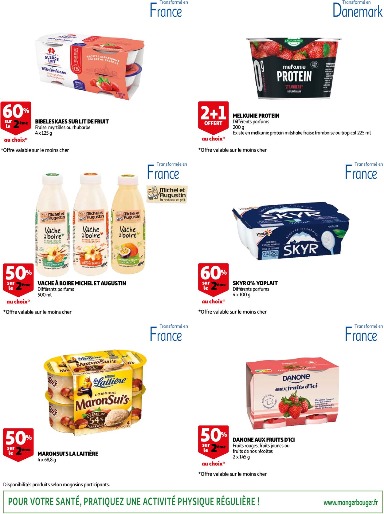Auchan Catalogue - 03.03-16.03.2021 (Page 2)