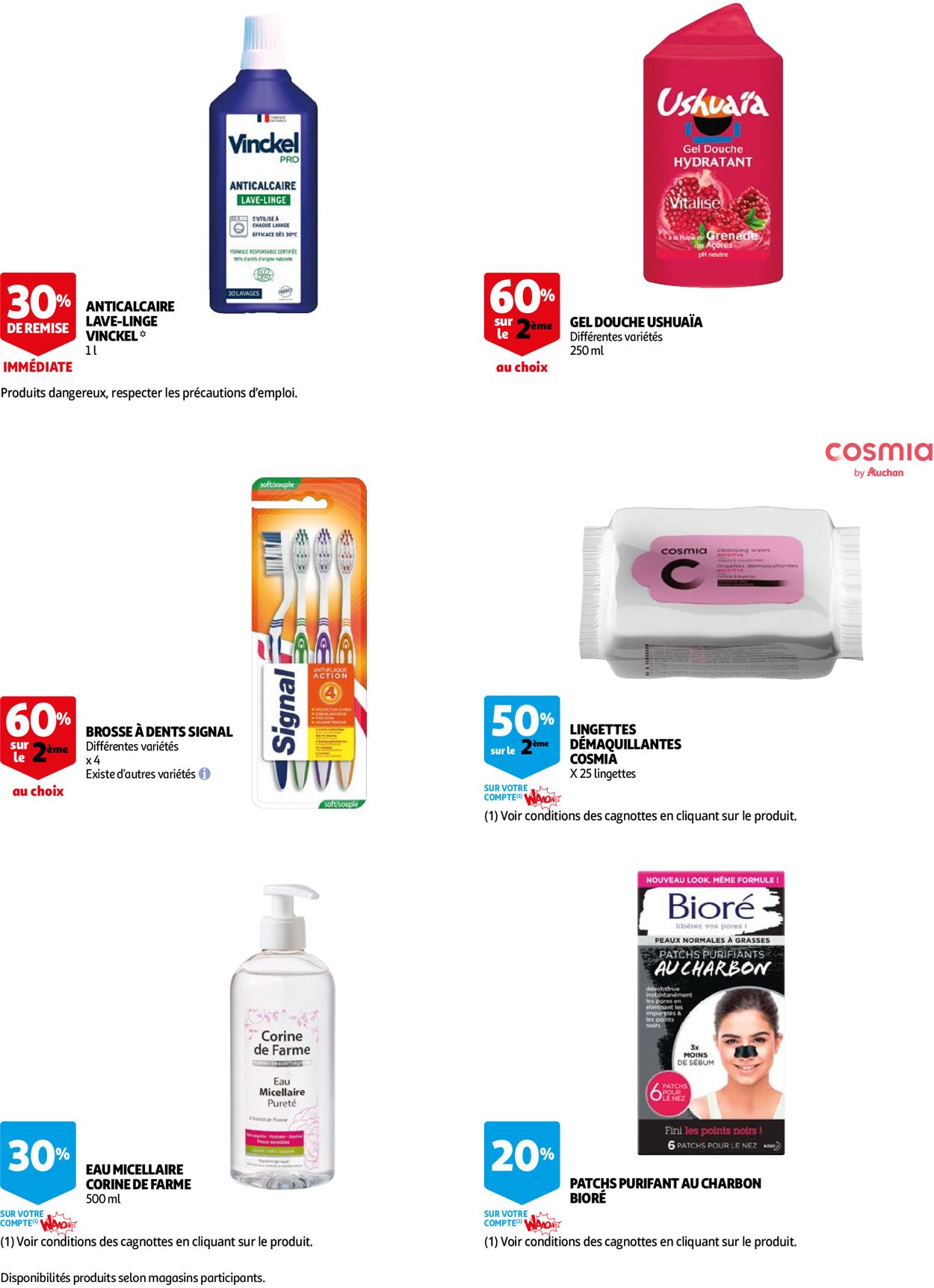 Auchan Catalogue - 03.03-16.03.2021 (Page 14)