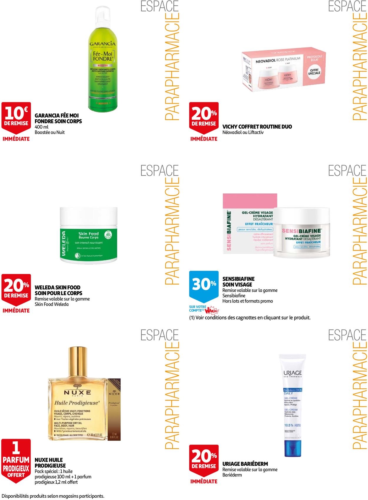 Auchan Catalogue - 03.03-16.03.2021 (Page 17)