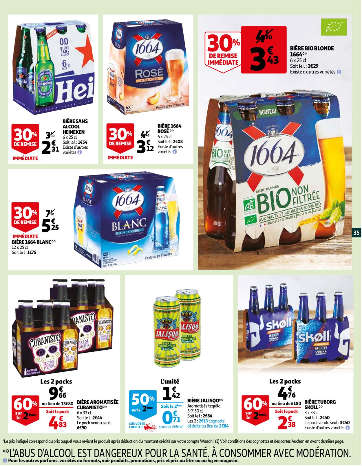 Auchan Catalogue - 10.03-16.03.2021 (Page 35)