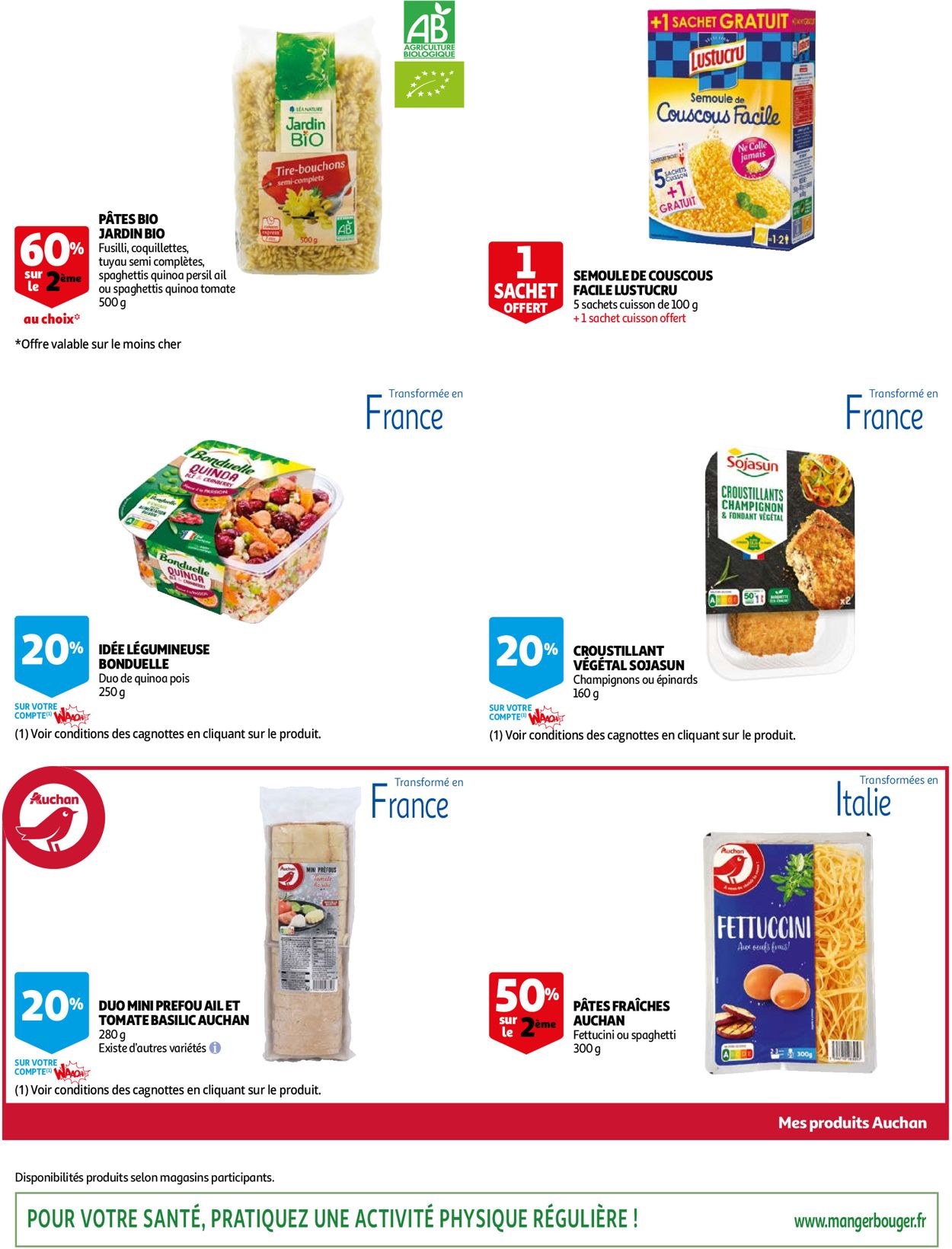 Auchan Catalogue - 17.03-05.04.2021 (Page 6)