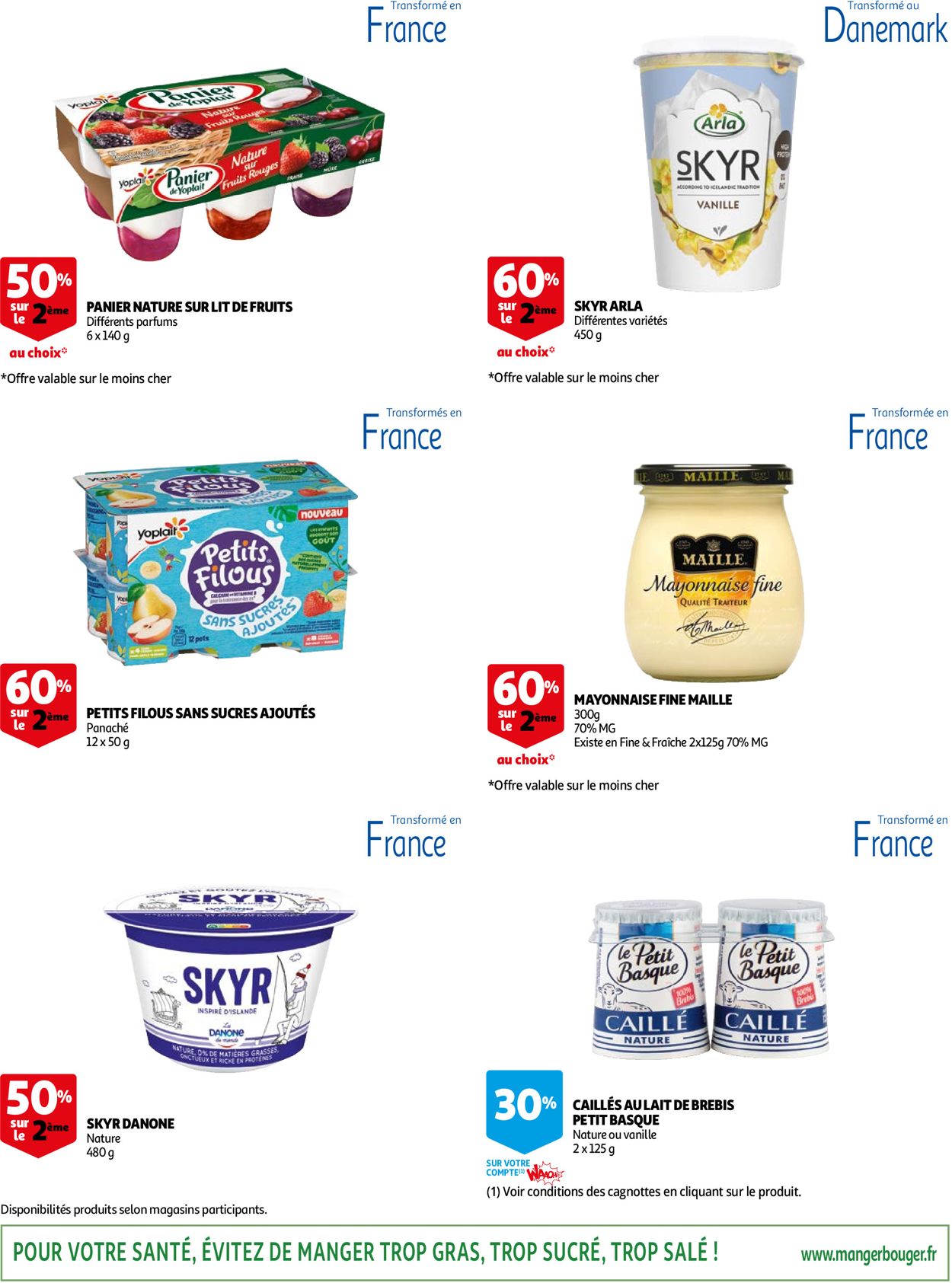 Auchan Catalogue - 17.03-05.04.2021 (Page 10)
