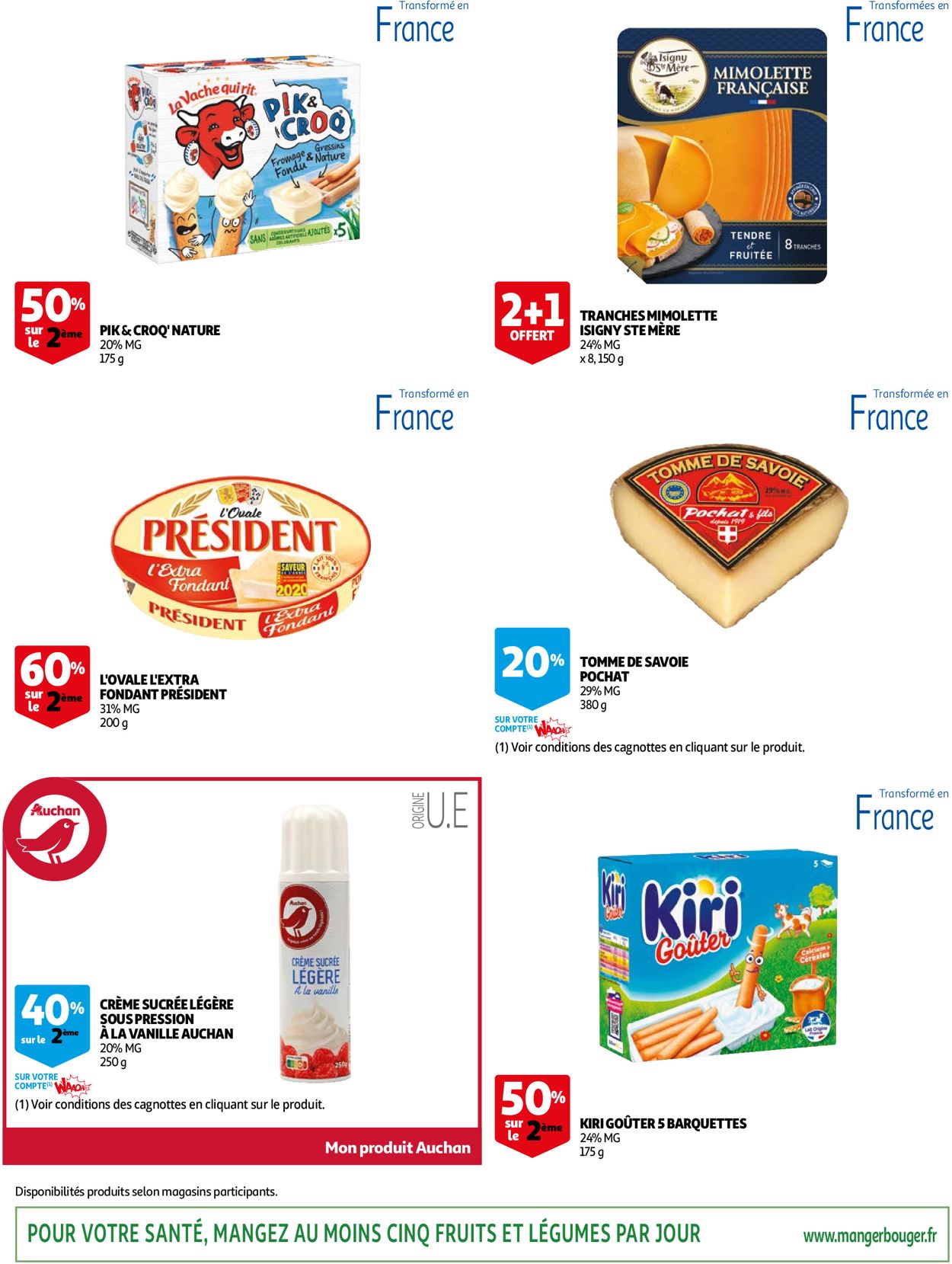Auchan Catalogue - 17.03-05.04.2021 (Page 12)