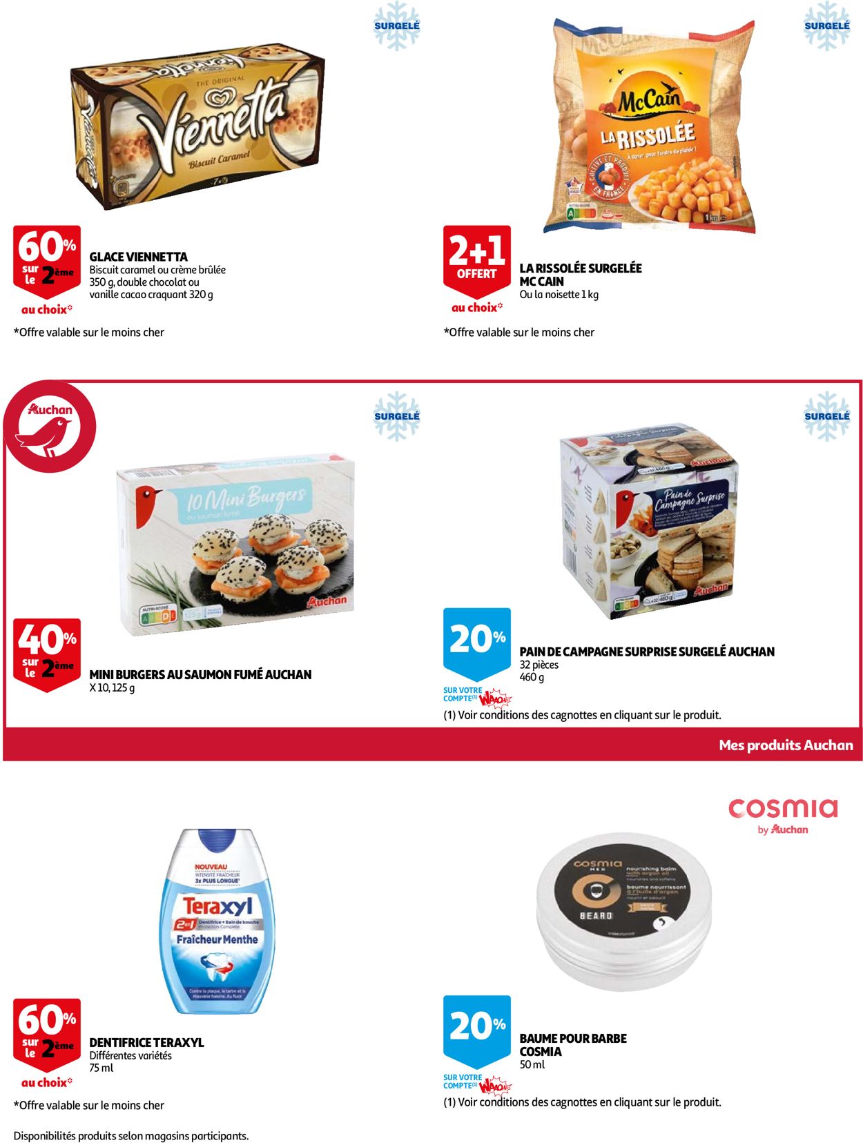 Auchan Catalogue - 17.03-05.04.2021 (Page 15)