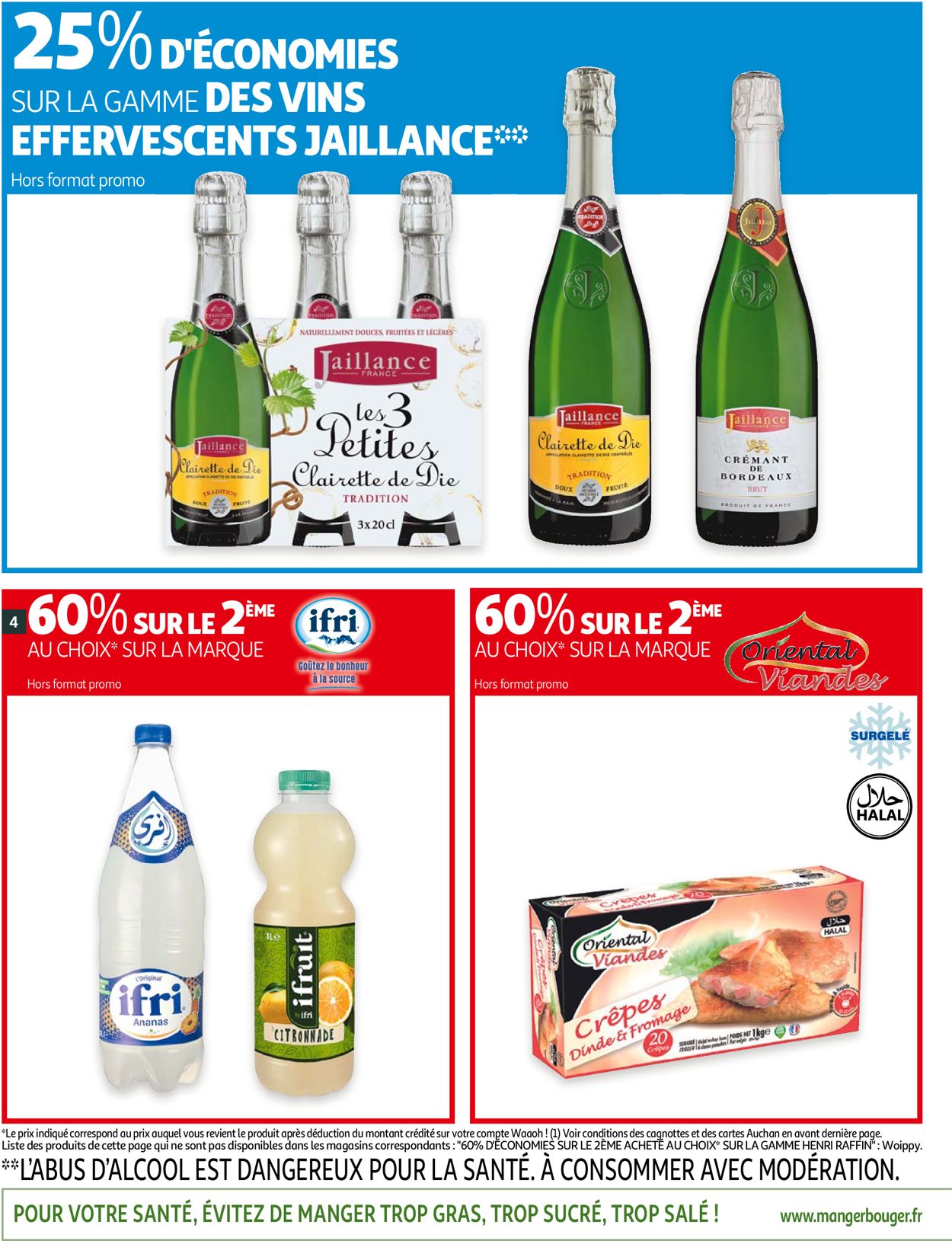 Auchan Catalogue - 17.03-23.03.2021 (Page 4)