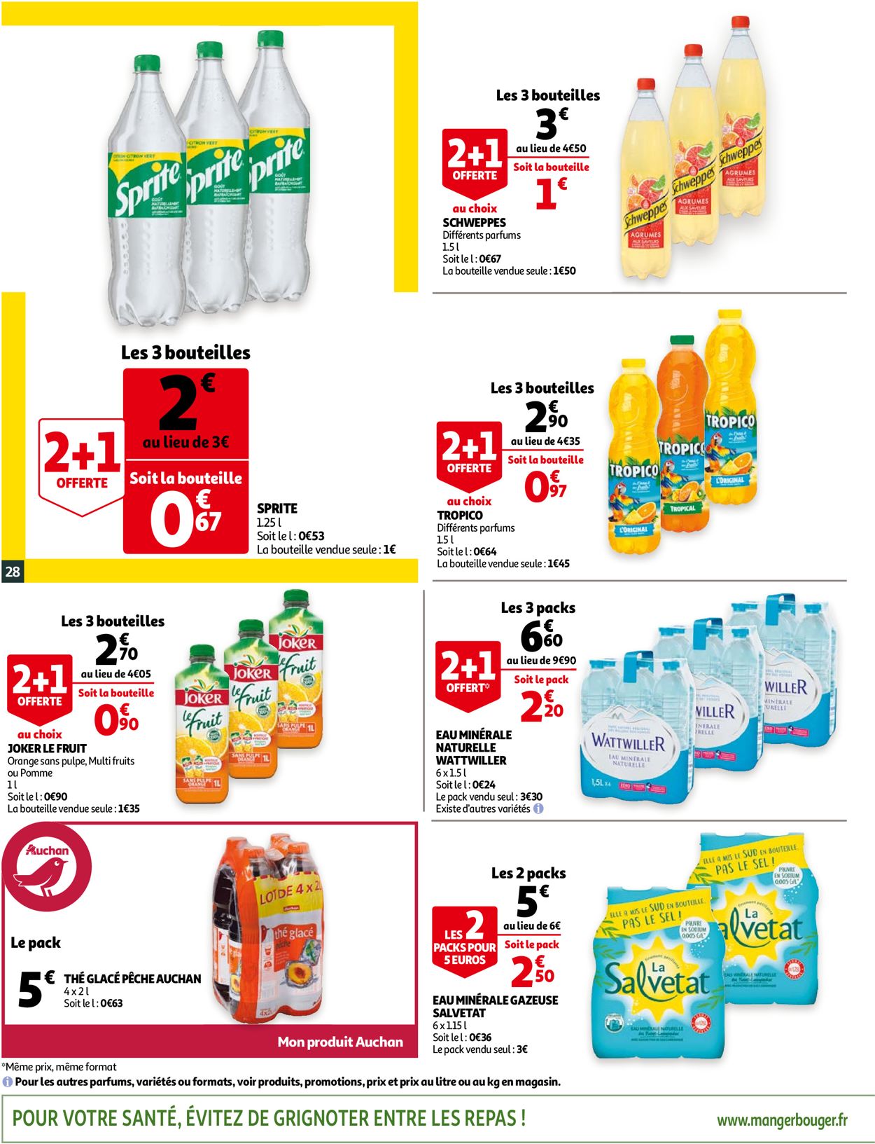 Auchan Catalogue - 17.03-23.03.2021 (Page 28)