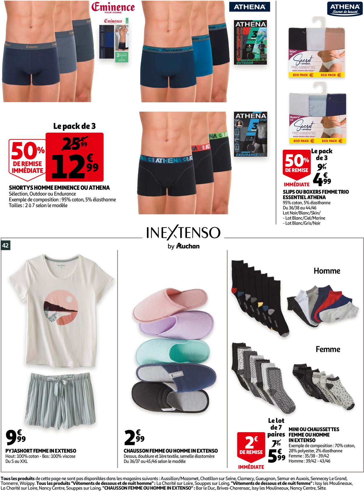 Auchan Catalogue - 17.03-23.03.2021 (Page 42)