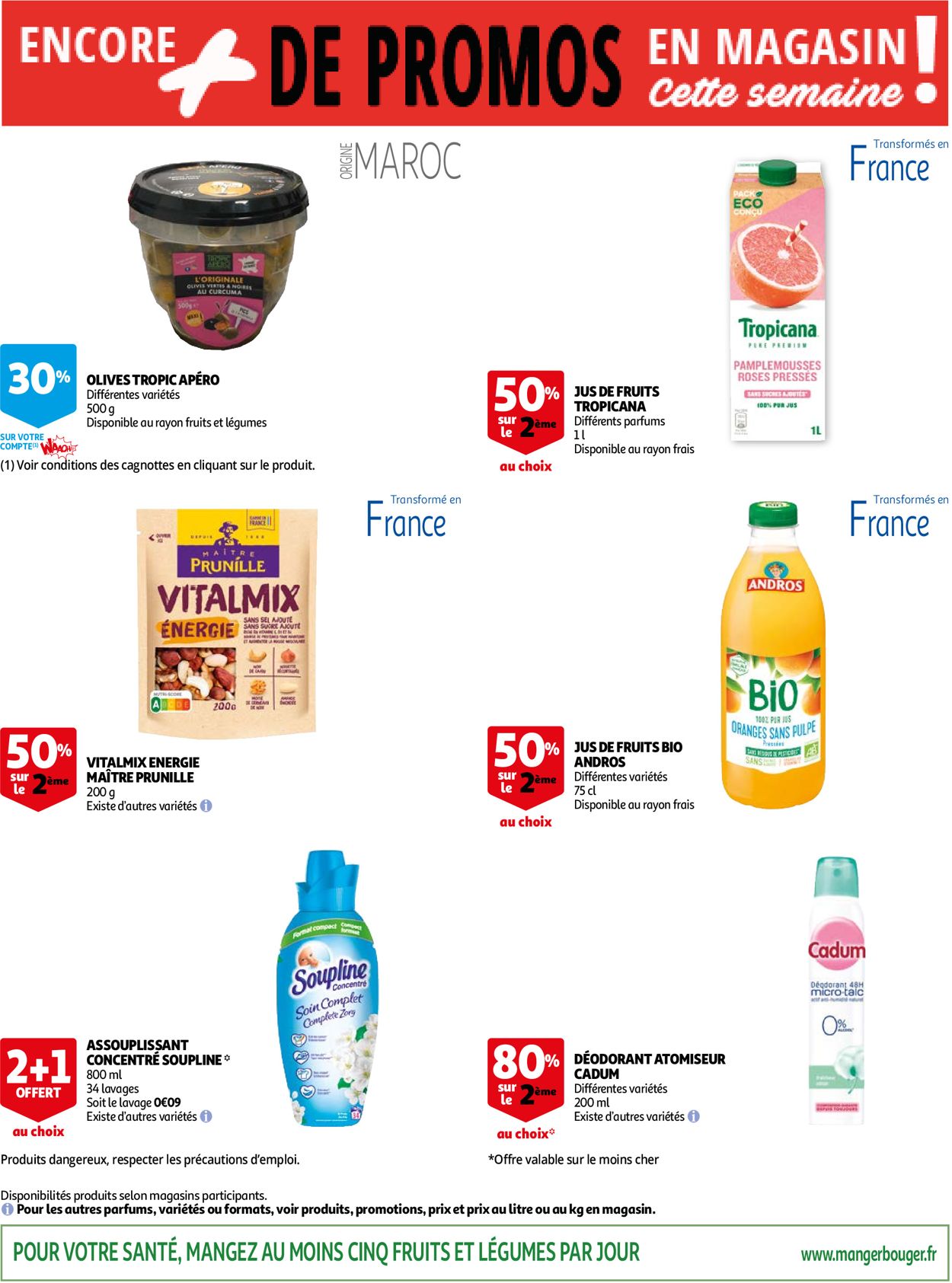 Auchan Catalogue - 17.03-23.03.2021 (Page 53)
