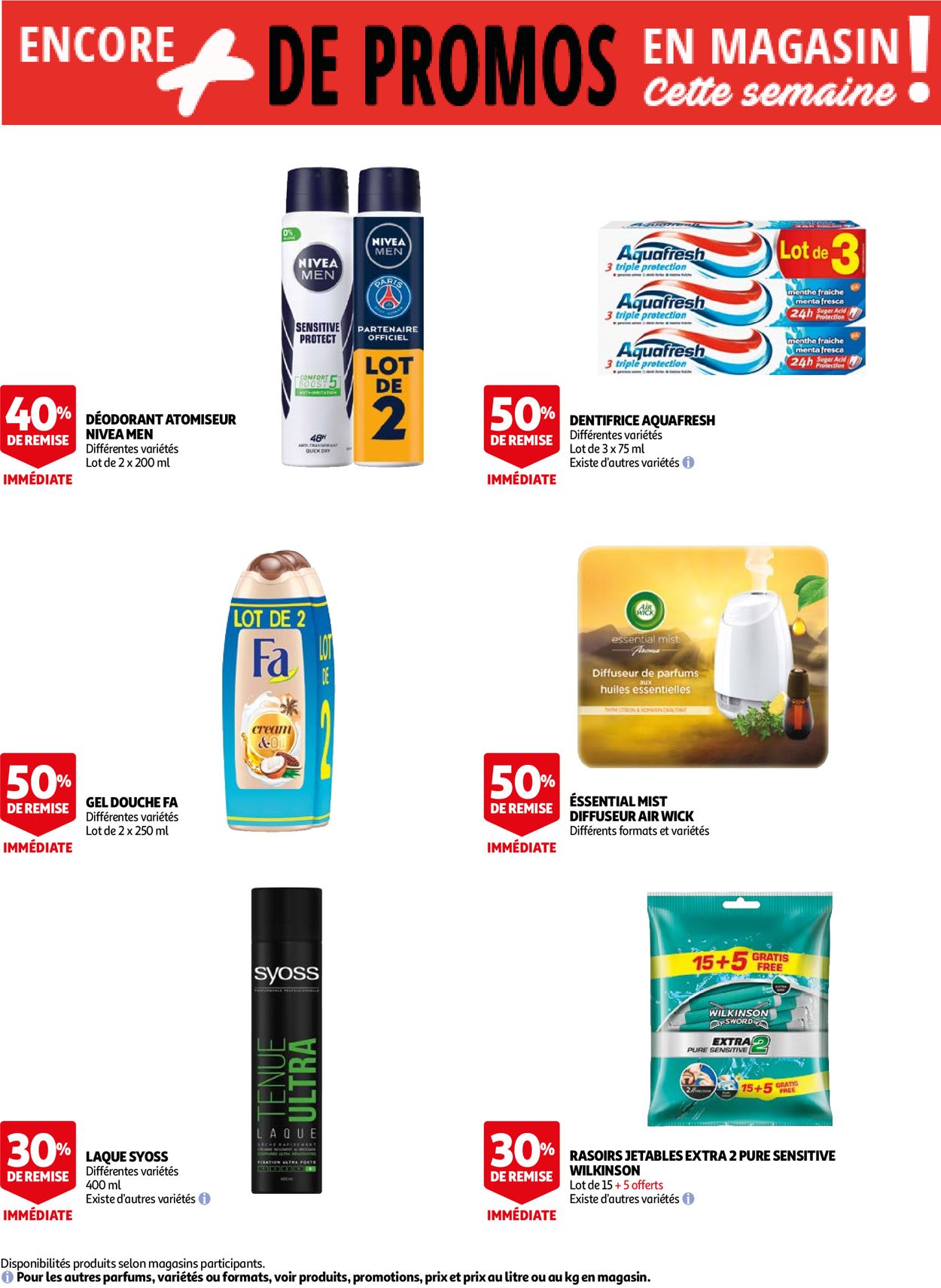 Auchan Catalogue - 17.03-23.03.2021 (Page 54)