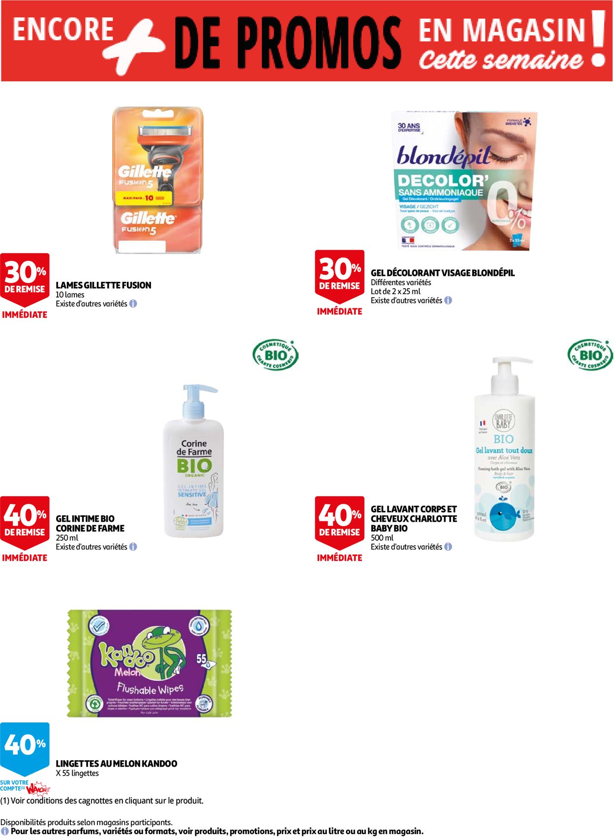 Auchan Catalogue - 17.03-23.03.2021 (Page 55)