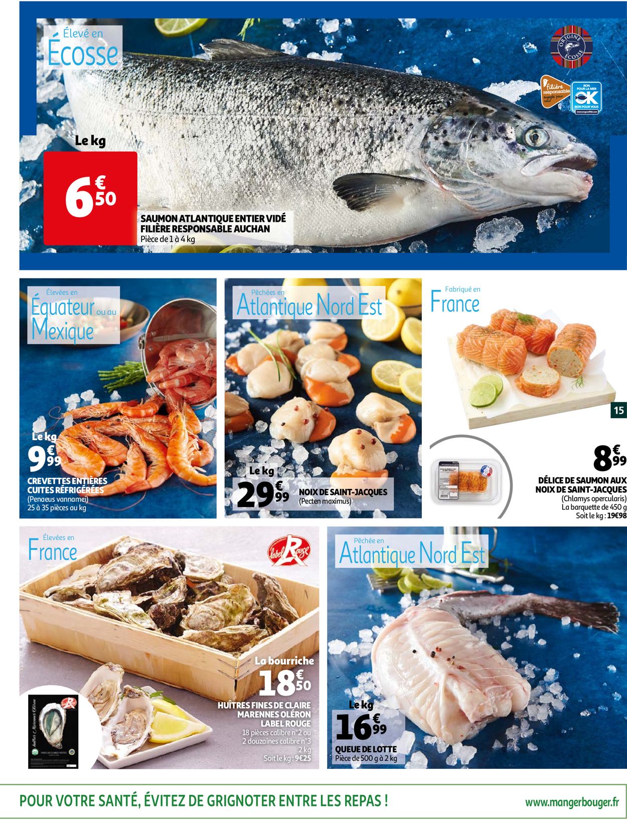 Auchan Catalogue - 24.03-05.04.2021 (Page 16)