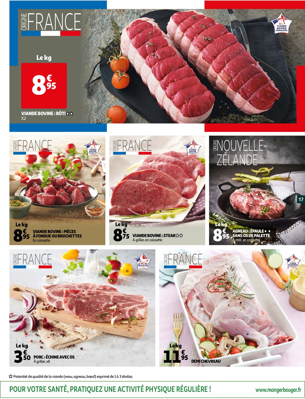Auchan Catalogue - 24.03-05.04.2021 (Page 18)