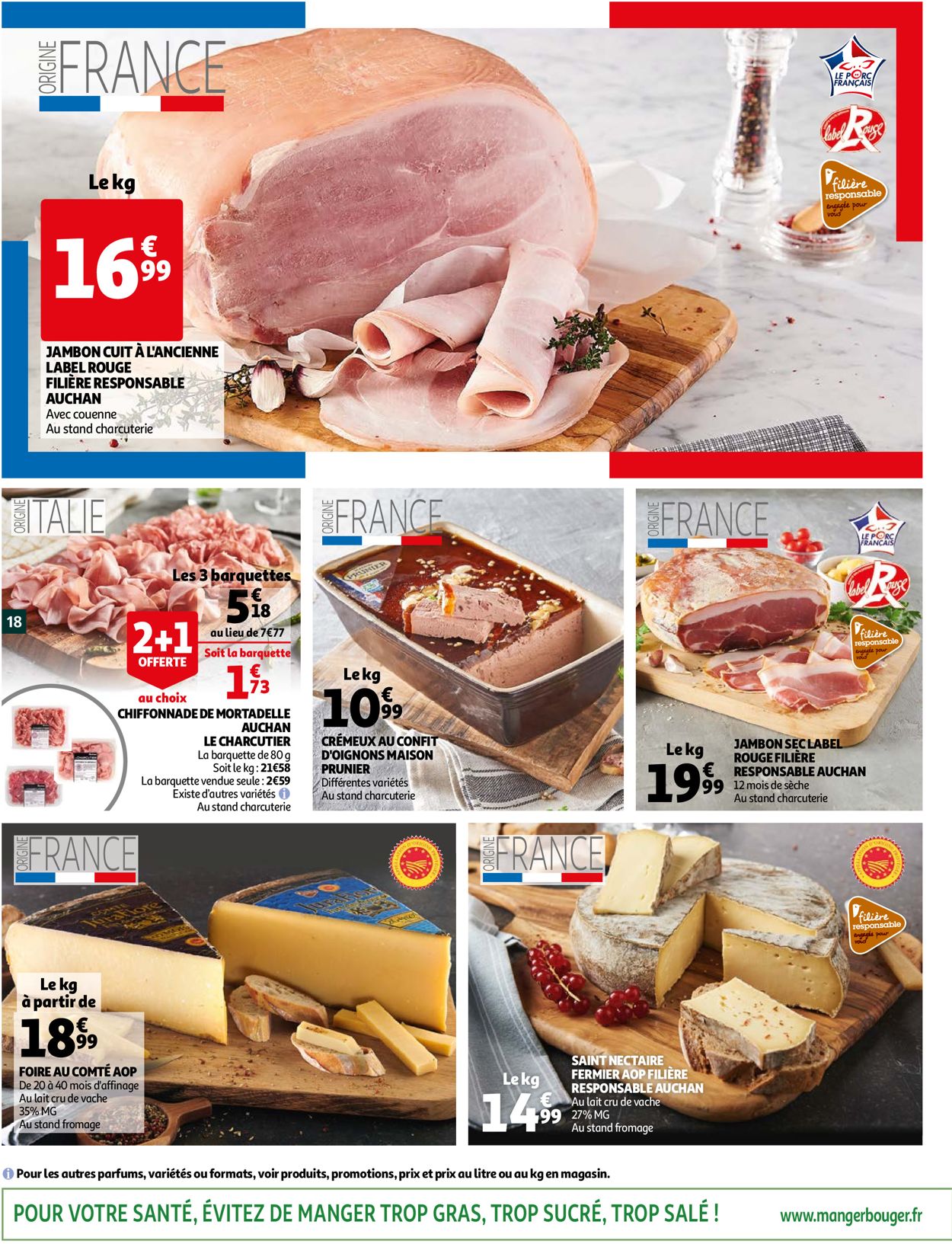 Auchan Catalogue - 24.03-05.04.2021 (Page 19)