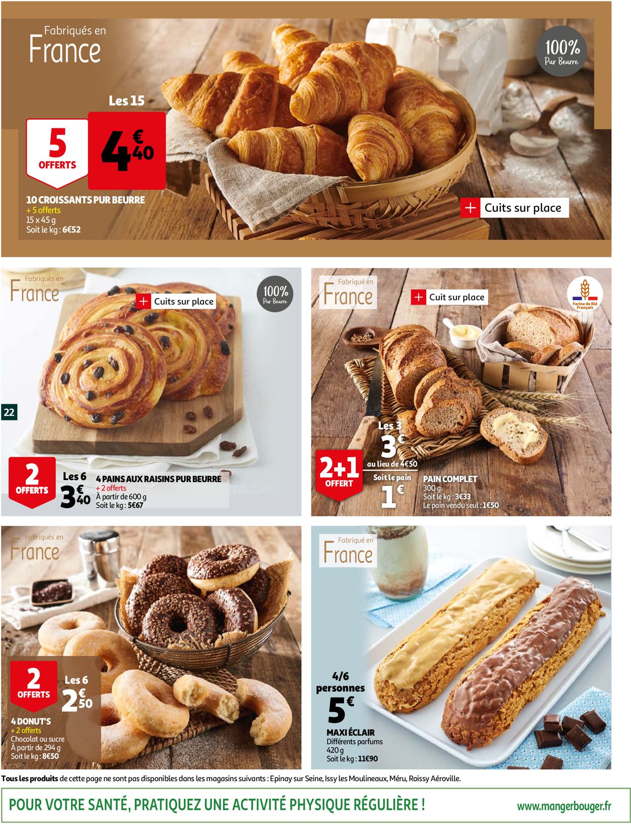 Auchan Catalogue - 24.03-05.04.2021 (Page 23)
