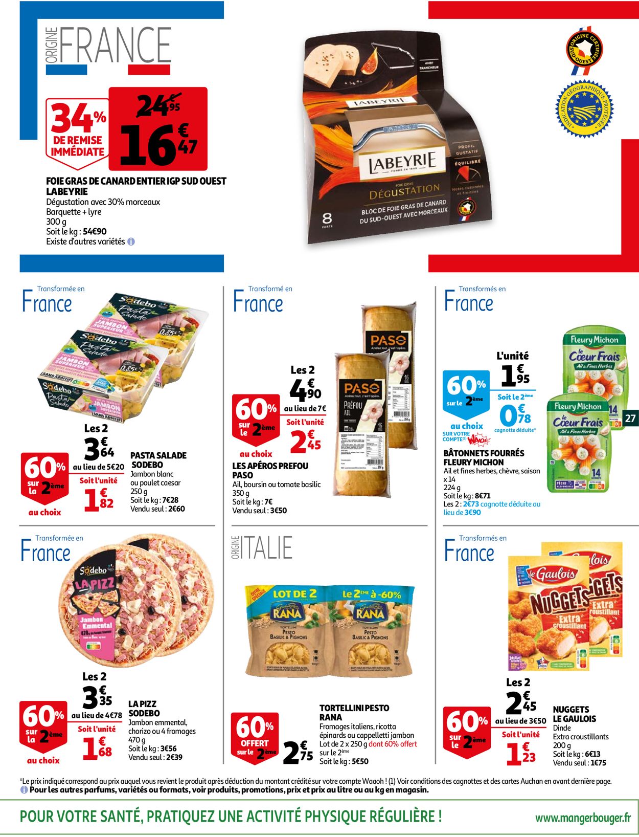 Auchan Catalogue - 24.03-05.04.2021 (Page 29)