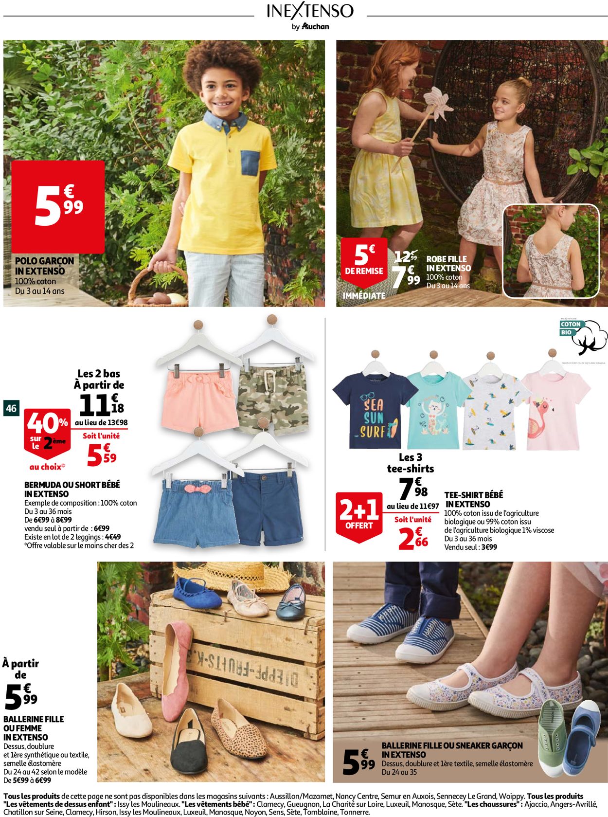 Auchan Catalogue - 24.03-05.04.2021 (Page 48)