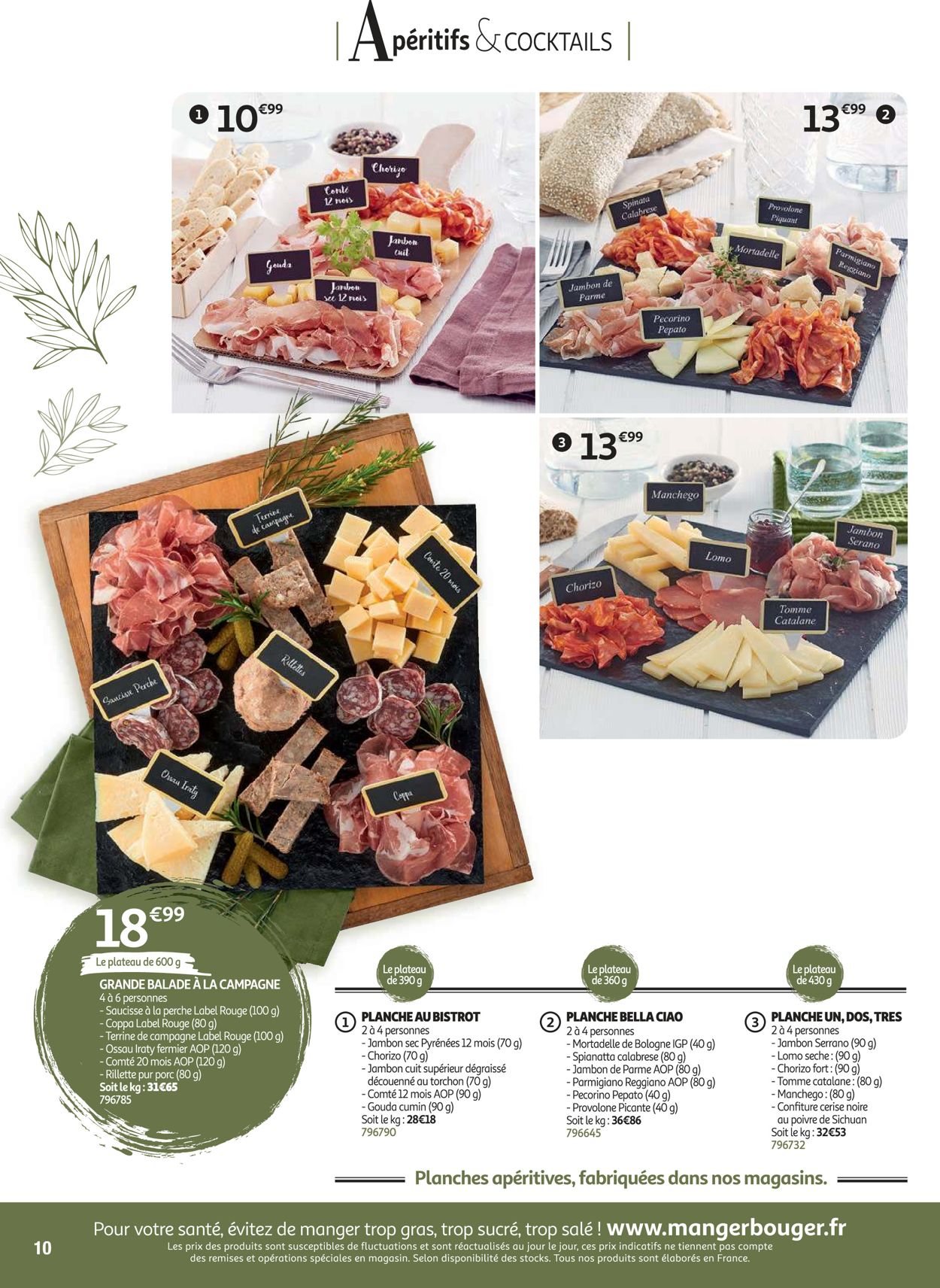 Auchan Catalogue - 01.04-30.09.2021 (Page 10)