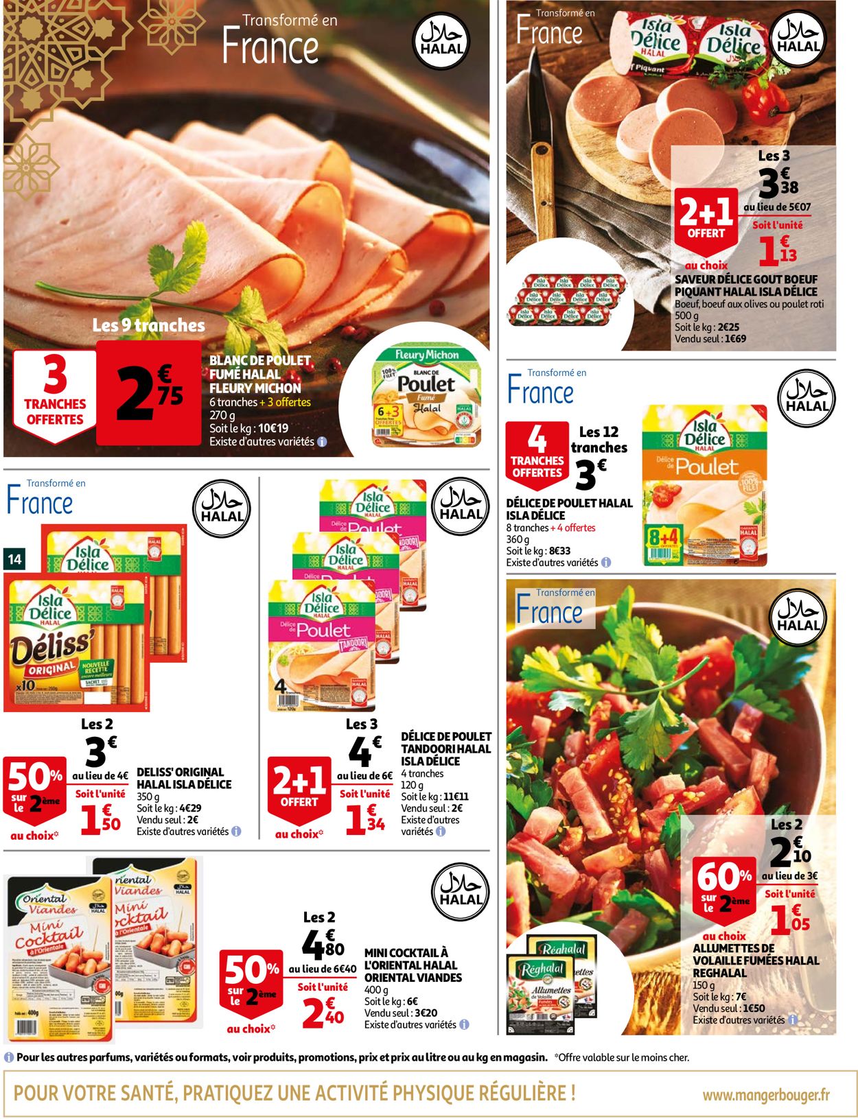 Auchan Catalogue - 31.03-30.04.2021 (Page 14)