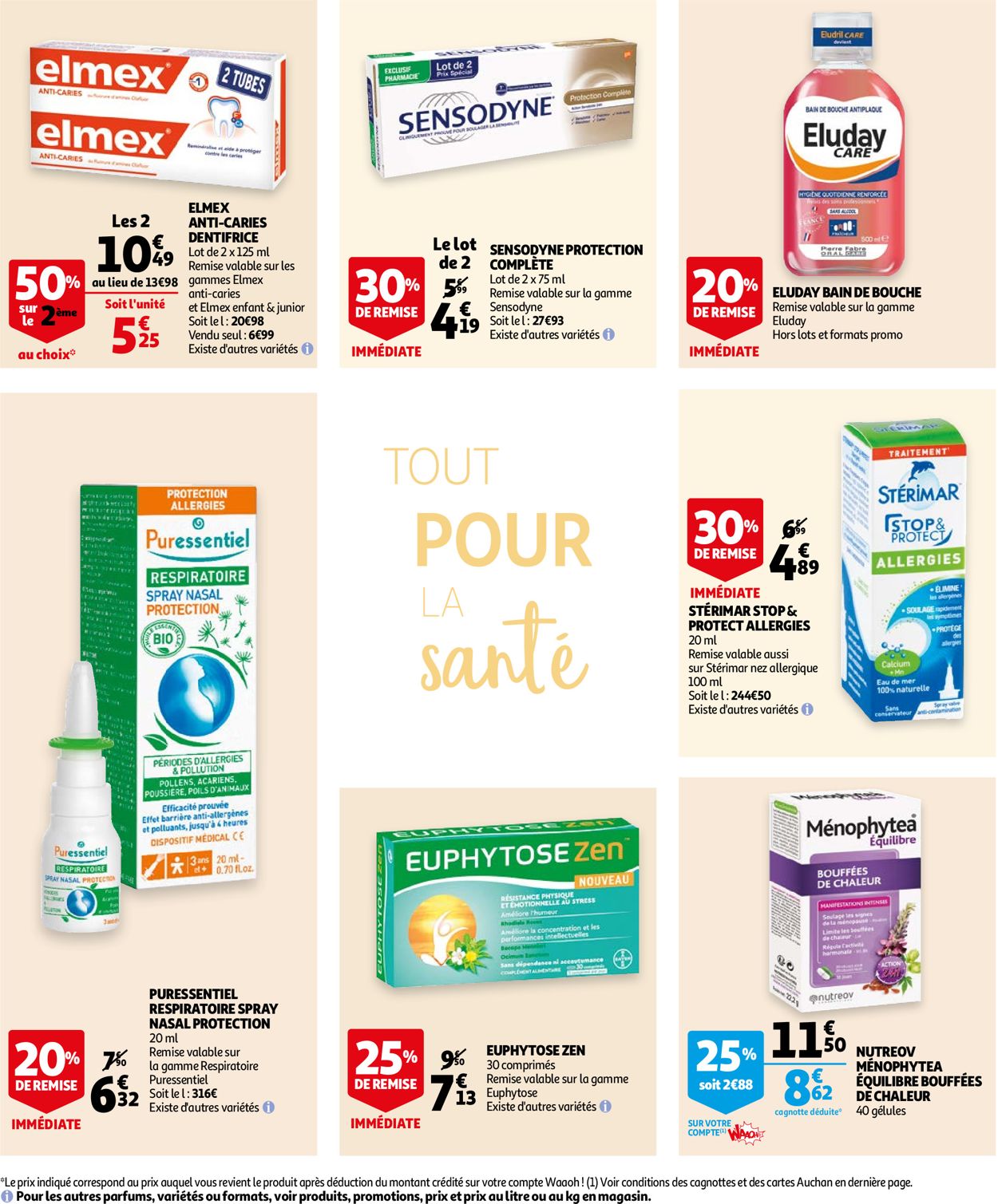 Auchan Catalogue - 07.04-27.04.2021 (Page 5)