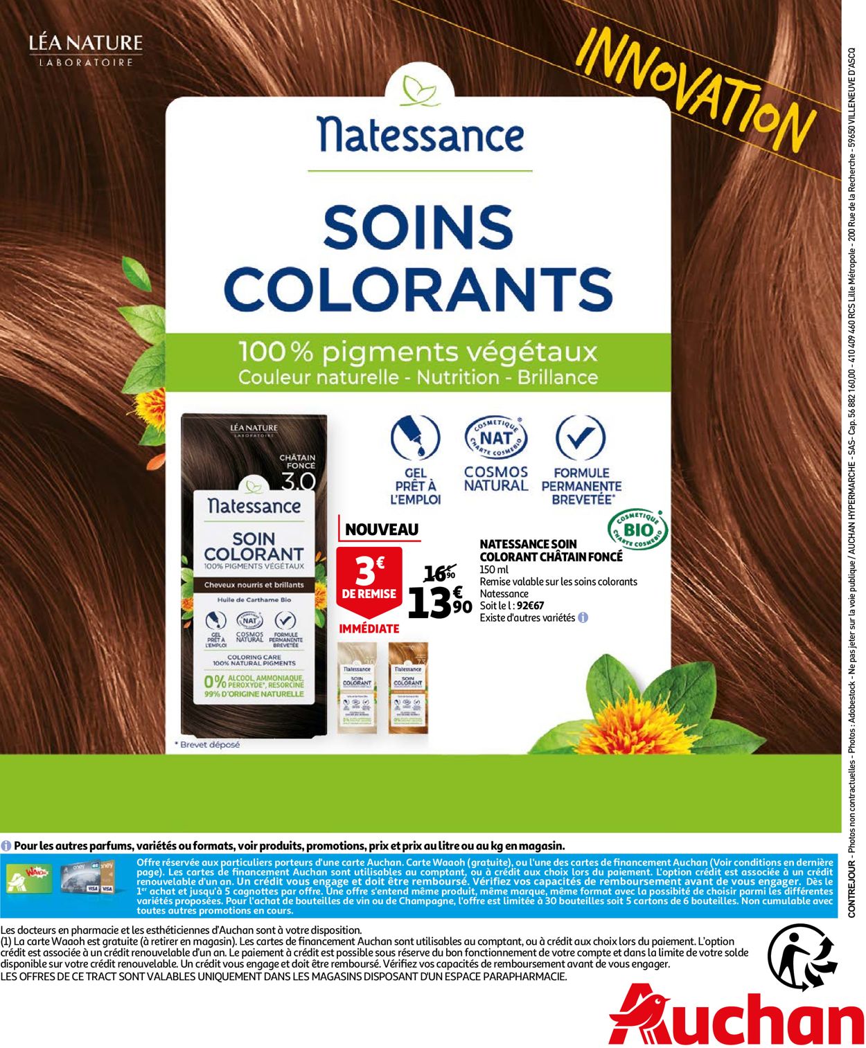 Auchan Catalogue - 07.04-27.04.2021 (Page 6)