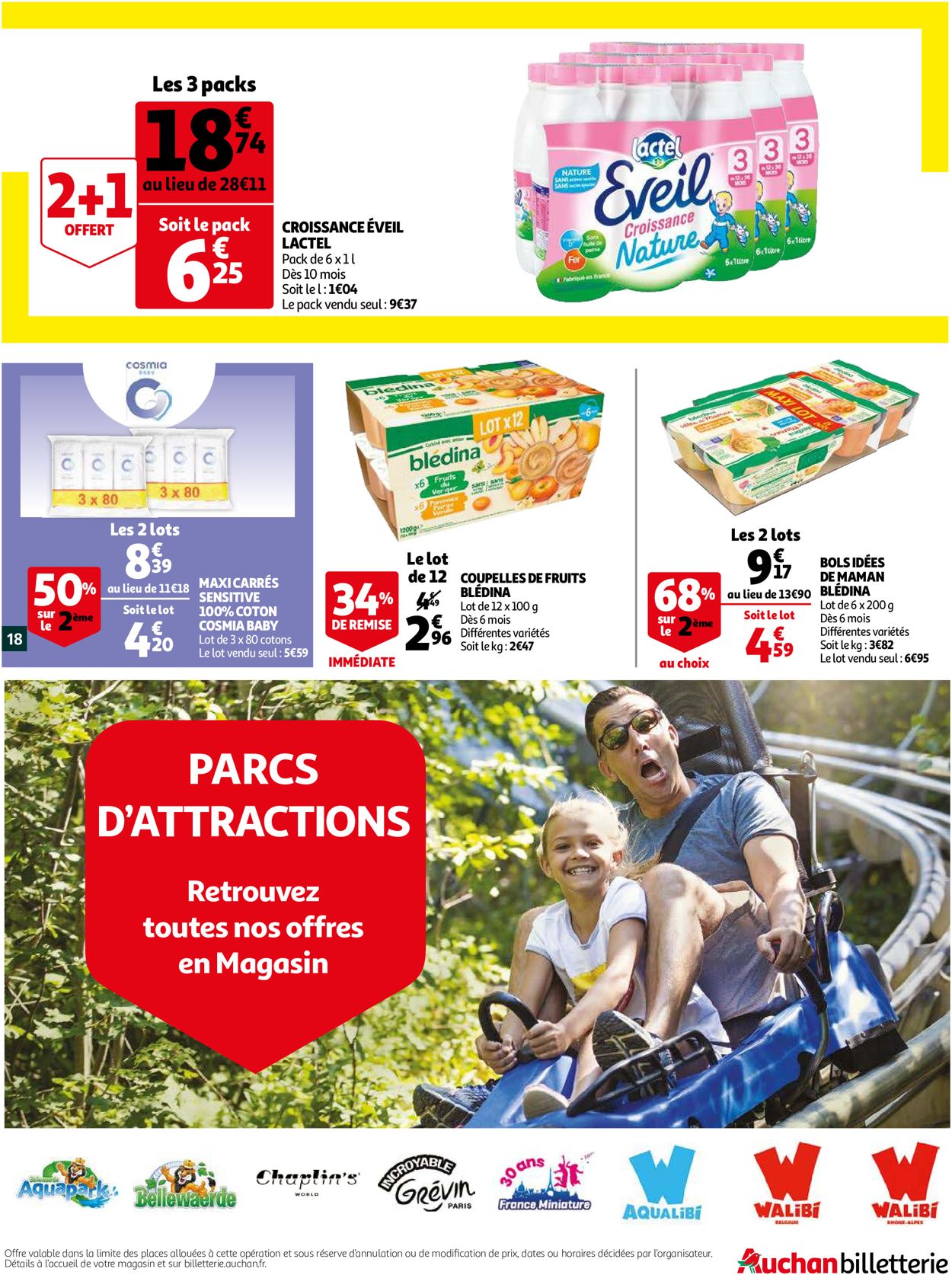 Auchan Catalogue - 06.04-13.04.2021 (Page 18)
