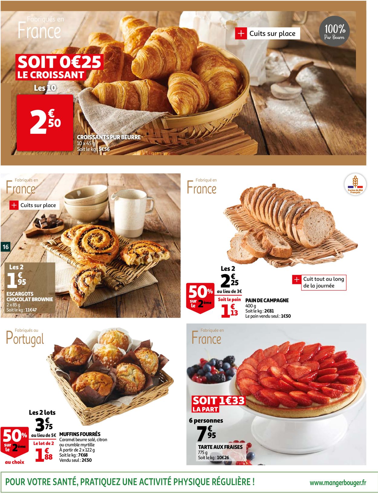 Auchan Catalogue - 06.04-13.04.2021 (Page 16)