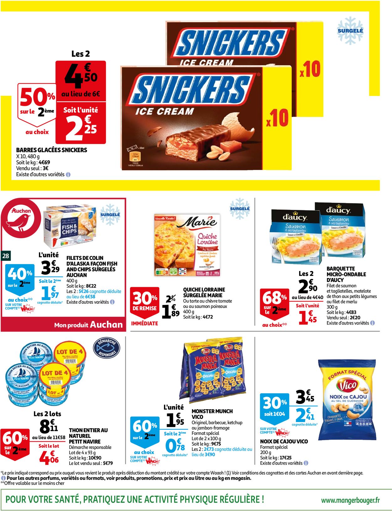 Auchan Catalogue - 06.04-13.04.2021 (Page 28)