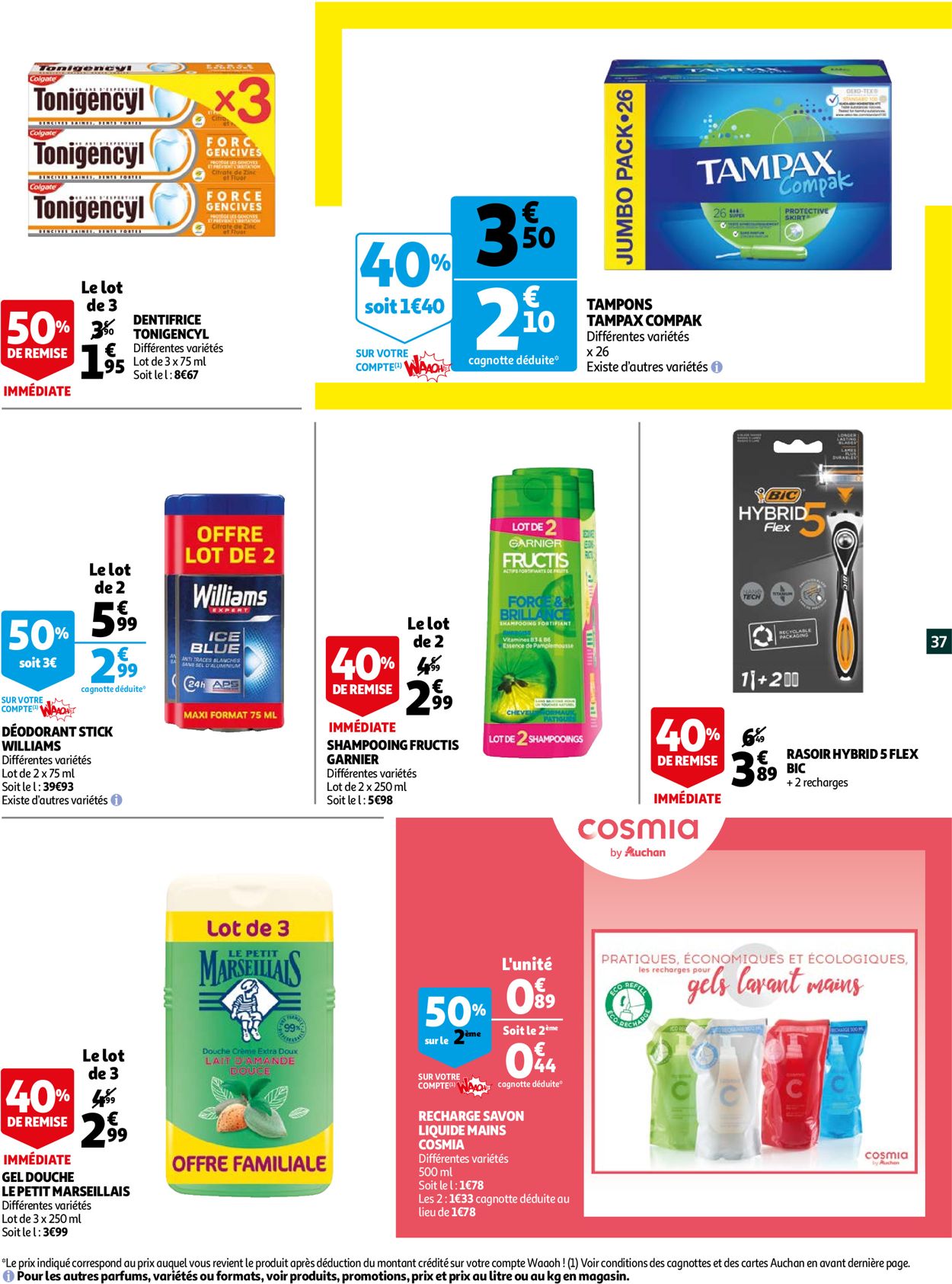 Auchan Catalogue - 06.04-13.04.2021 (Page 37)