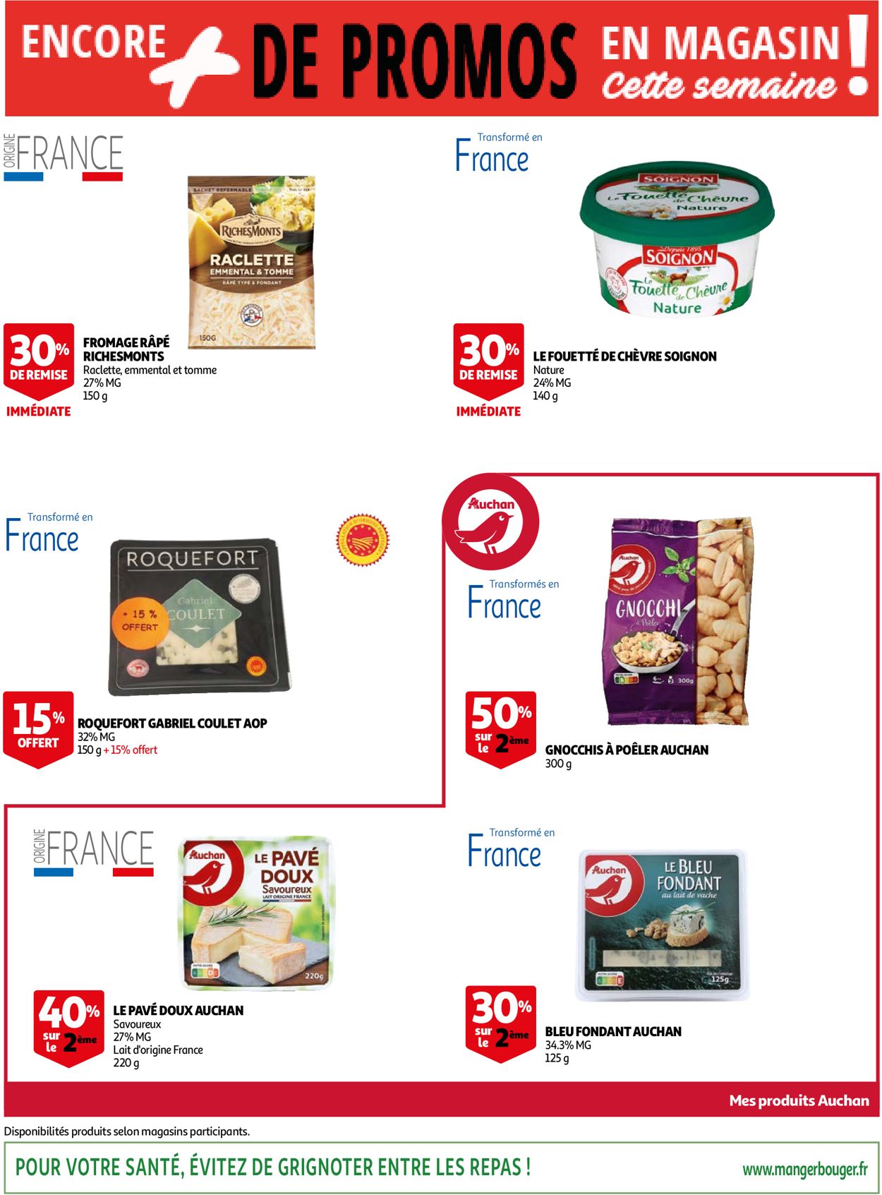 Auchan Catalogue - 06.04-13.04.2021 (Page 63)