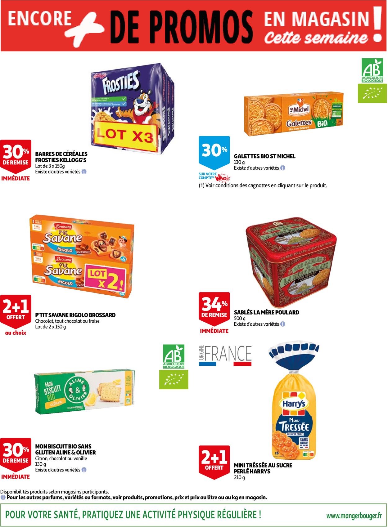 Auchan Catalogue - 06.04-13.04.2021 (Page 68)