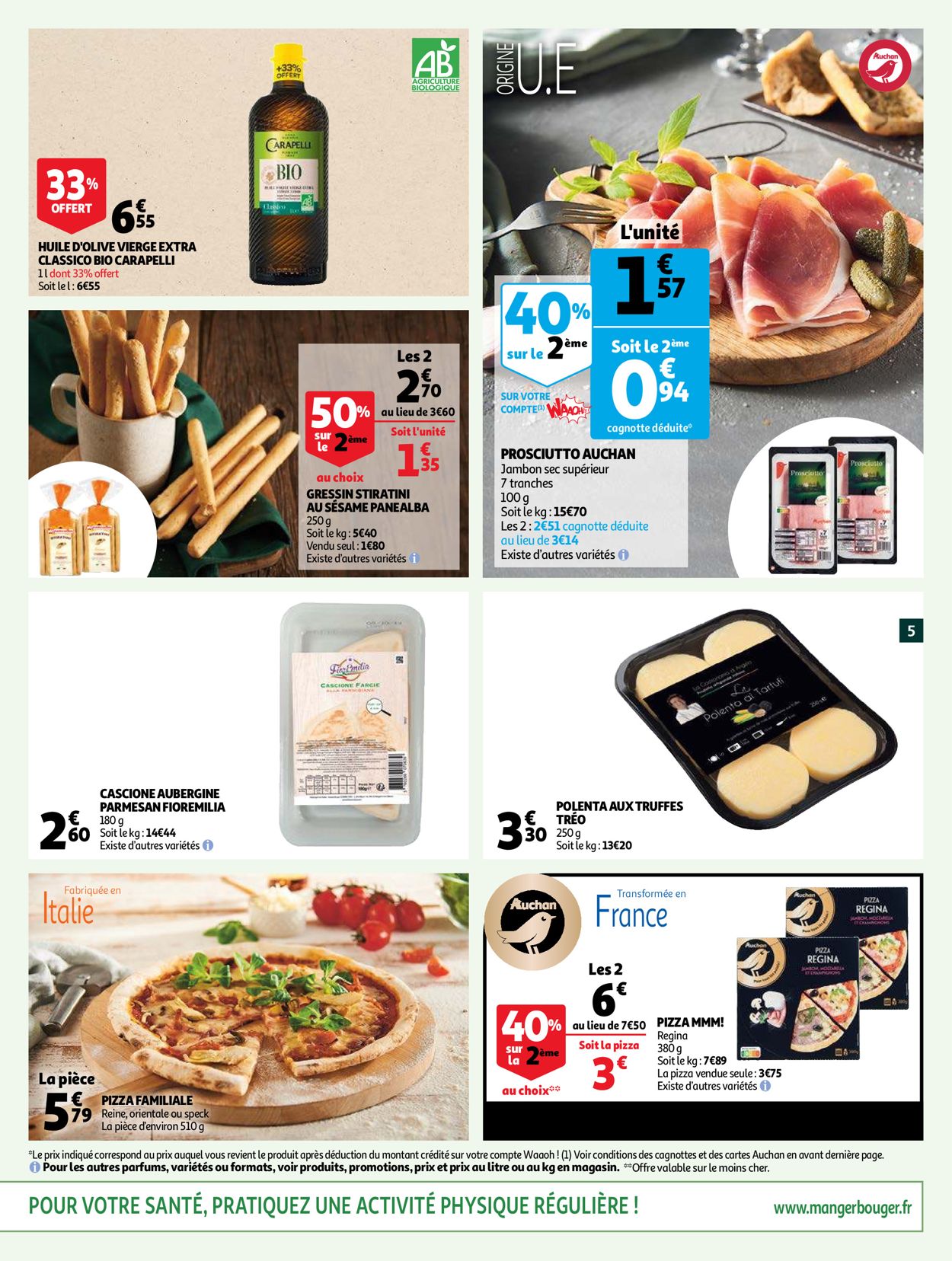 Auchan Catalogue - 14.04-20.04.2021 (Page 5)