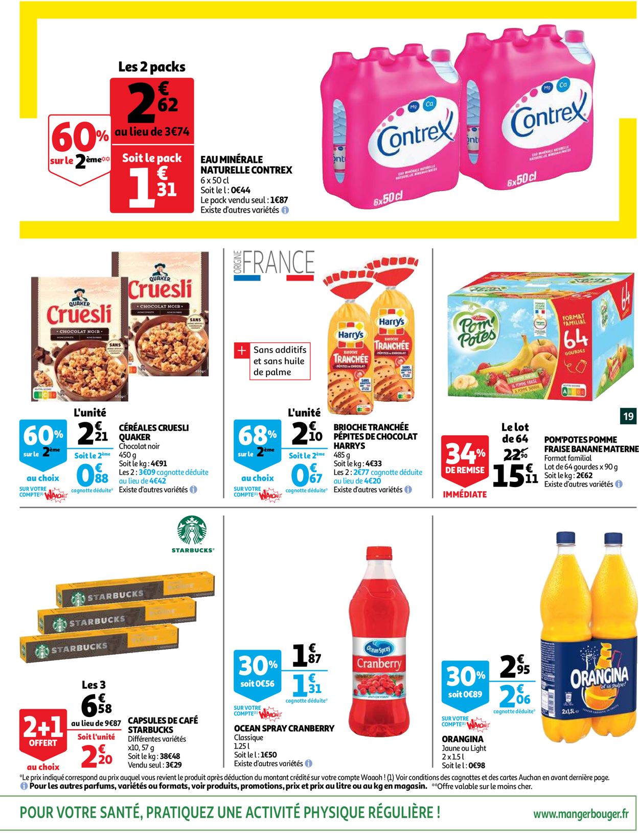 Auchan Catalogue - 14.04-20.04.2021 (Page 19)