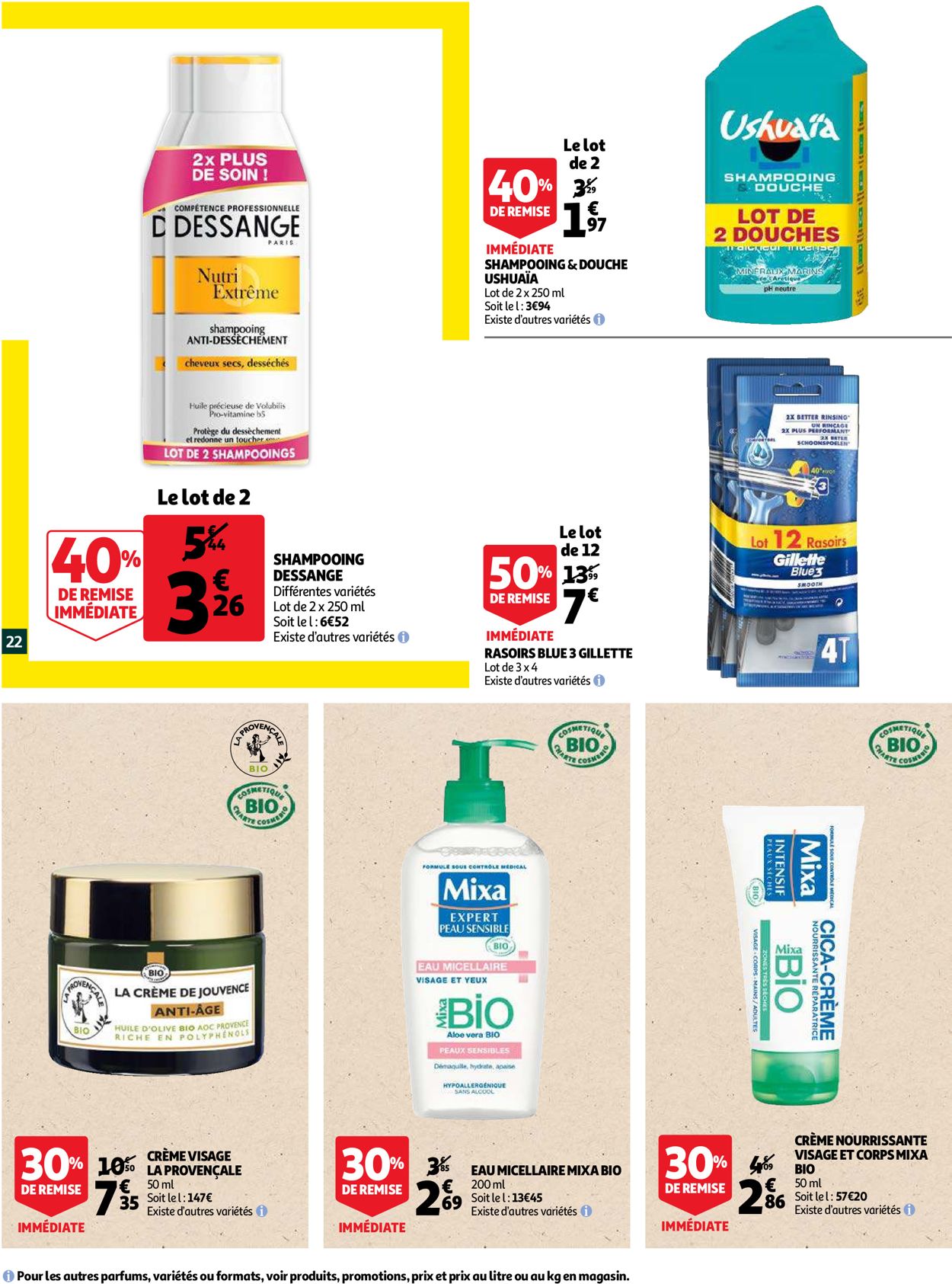 Auchan Catalogue - 14.04-20.04.2021 (Page 22)