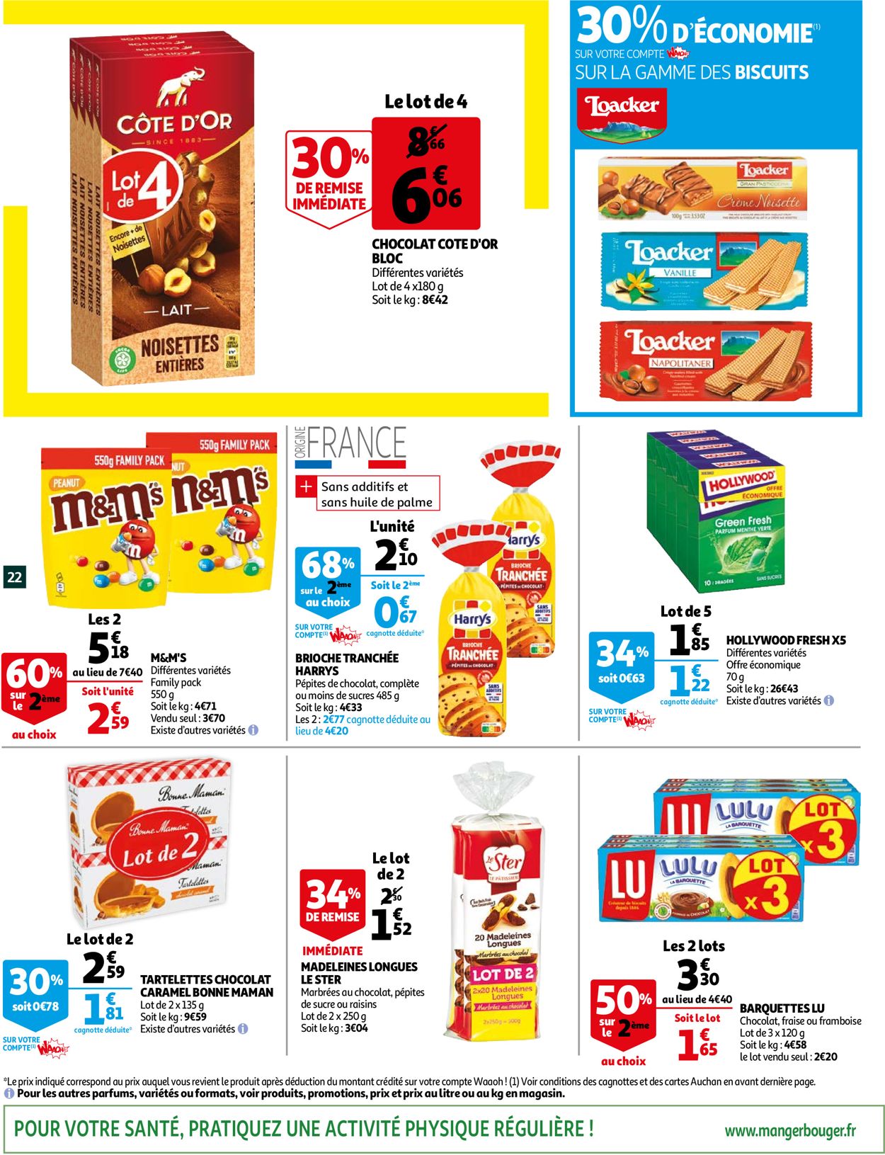 Auchan Catalogue - 14.04-20.04.2021 (Page 23)